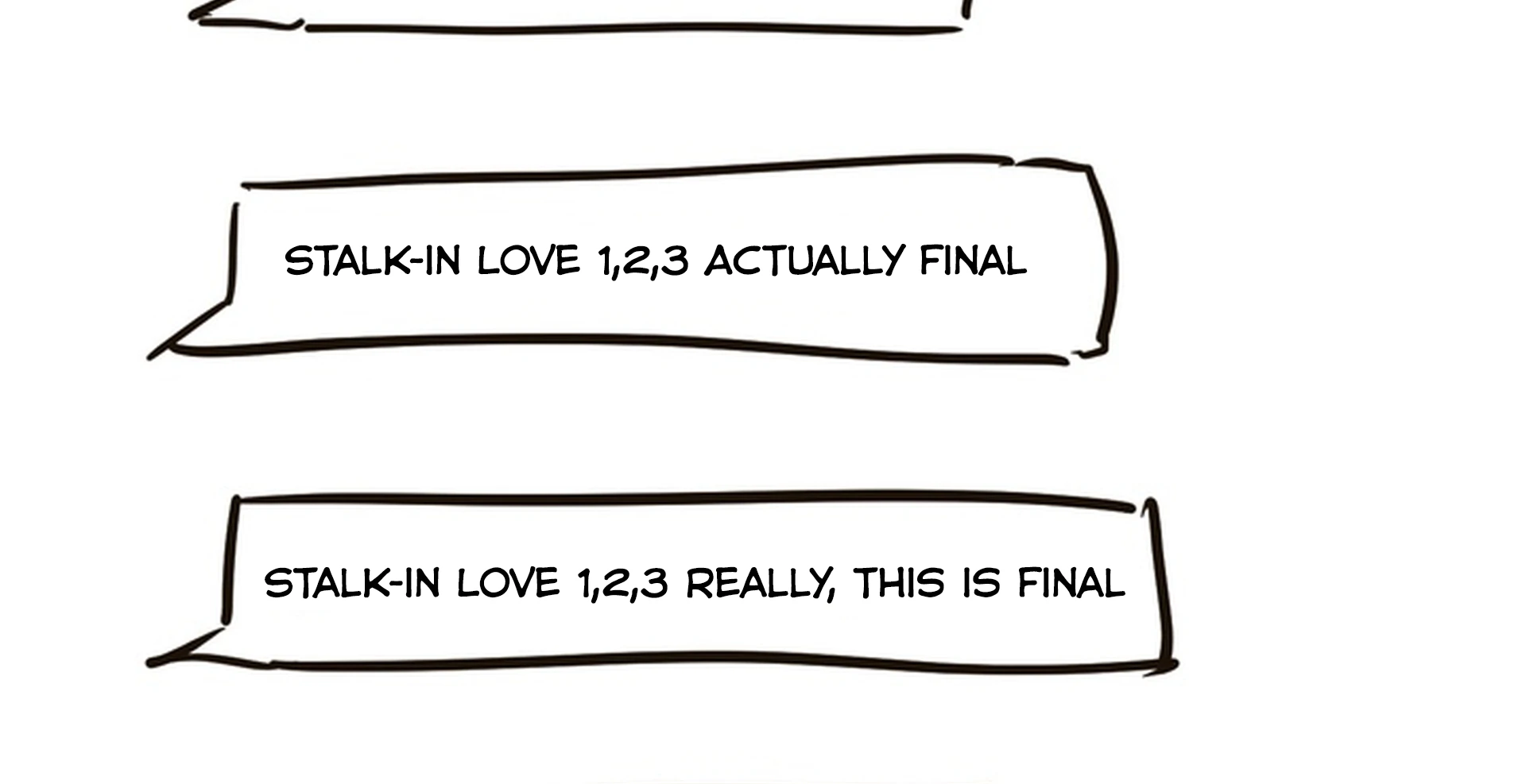 Read Stalk-in Love chapter 10.5 image 49 on Lezhin