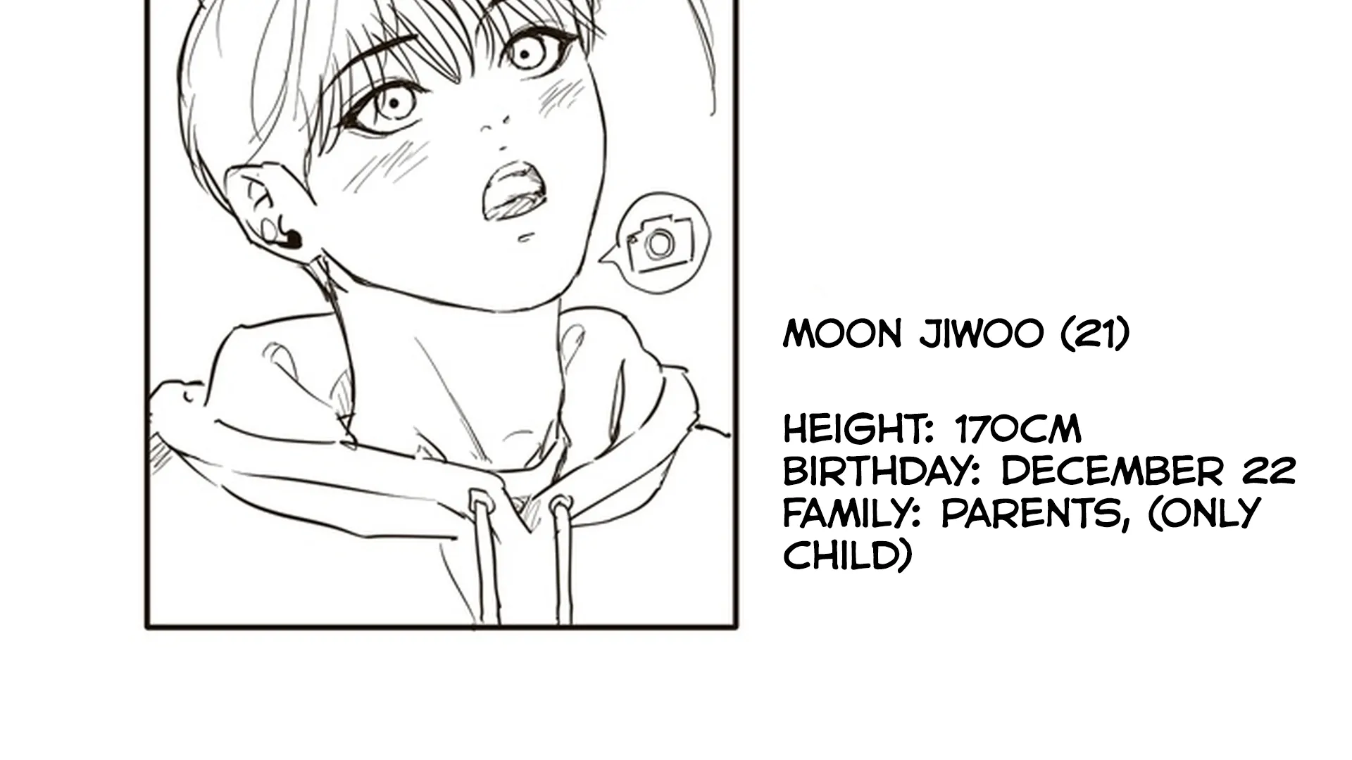 Read Stalk-in Love chapter 10.5 image 5 on Lezhin