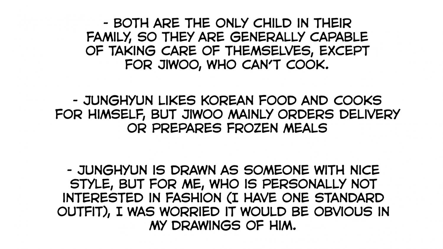 Read Stalk-in Love chapter 10.5 image 6 on Lezhin