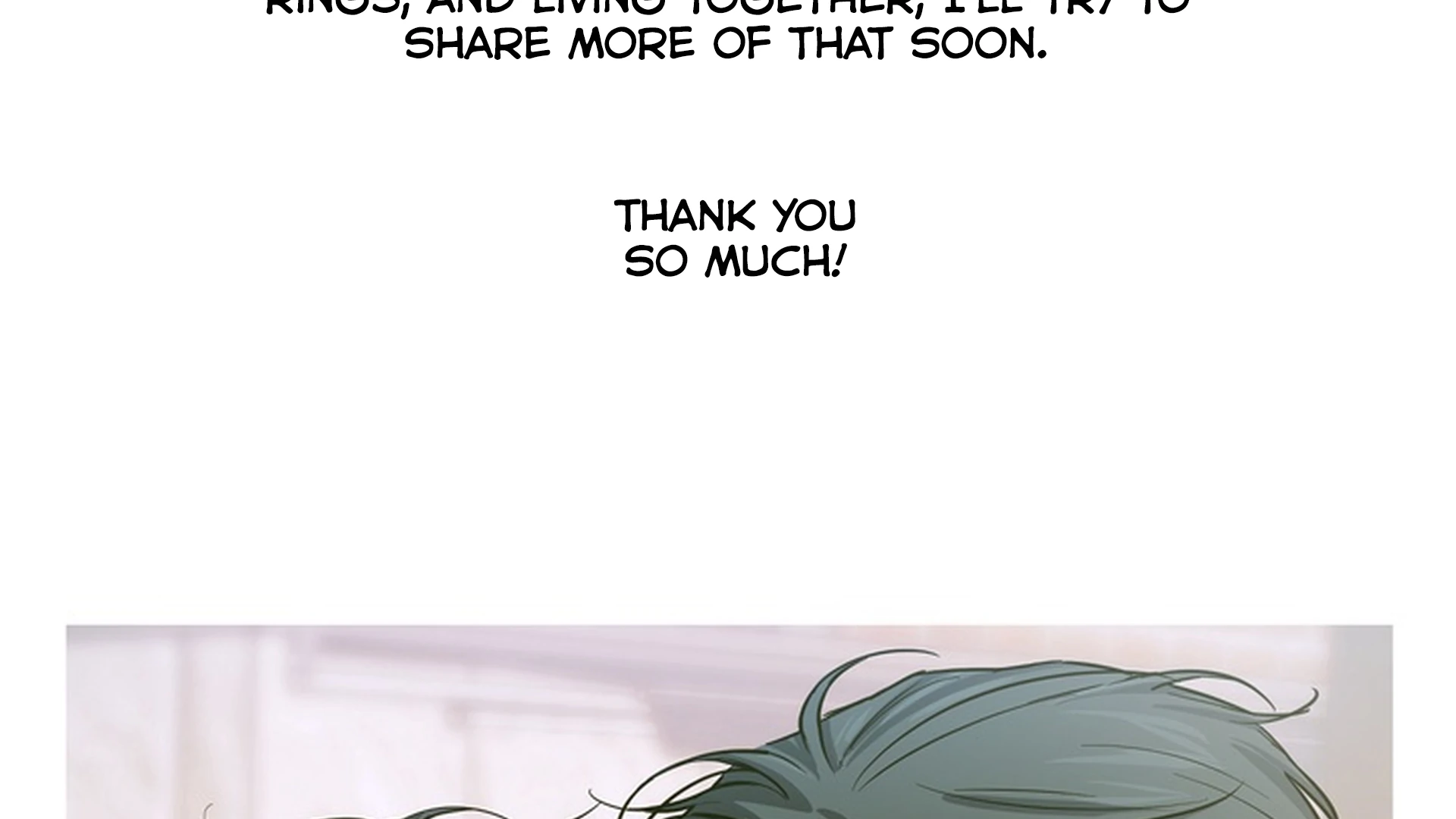 Read Stalk-in Love chapter 10.5 image 62 on Lezhin