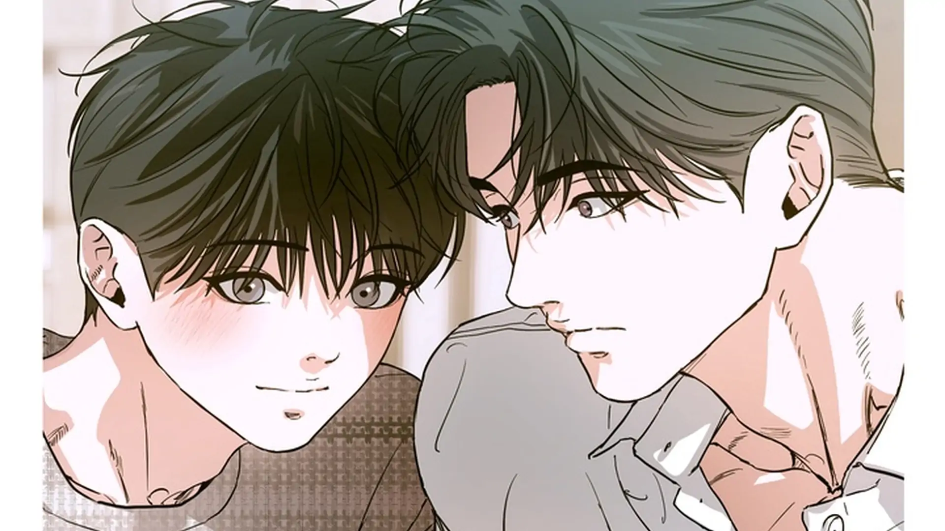 Read Stalk-in Love chapter 10.5 image 63 on Lezhin