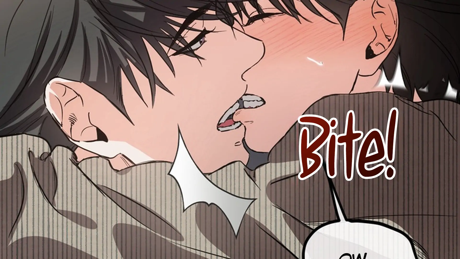 Read Stalk-in Love chapter 10 image 10 on Lezhin