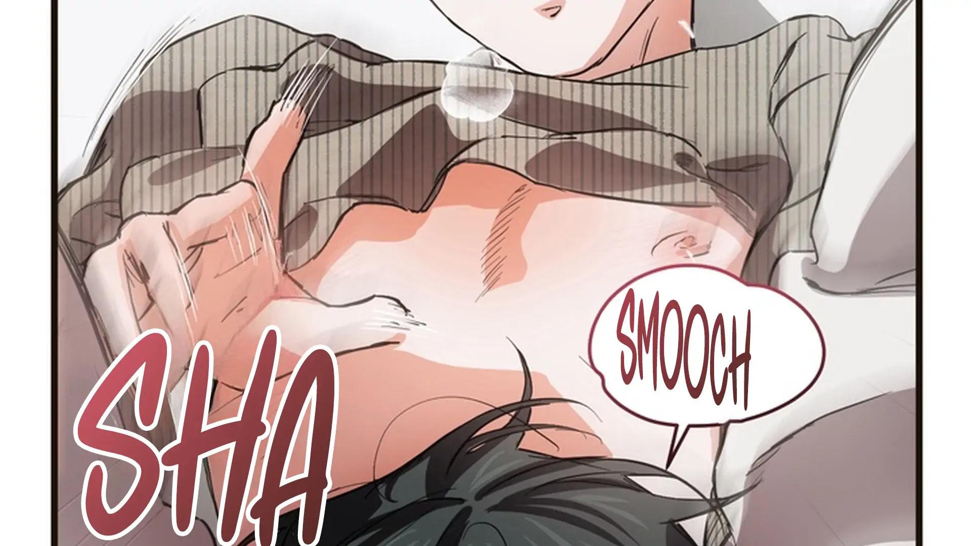 Read Stalk-in Love chapter 10 image 101 on Lezhin
