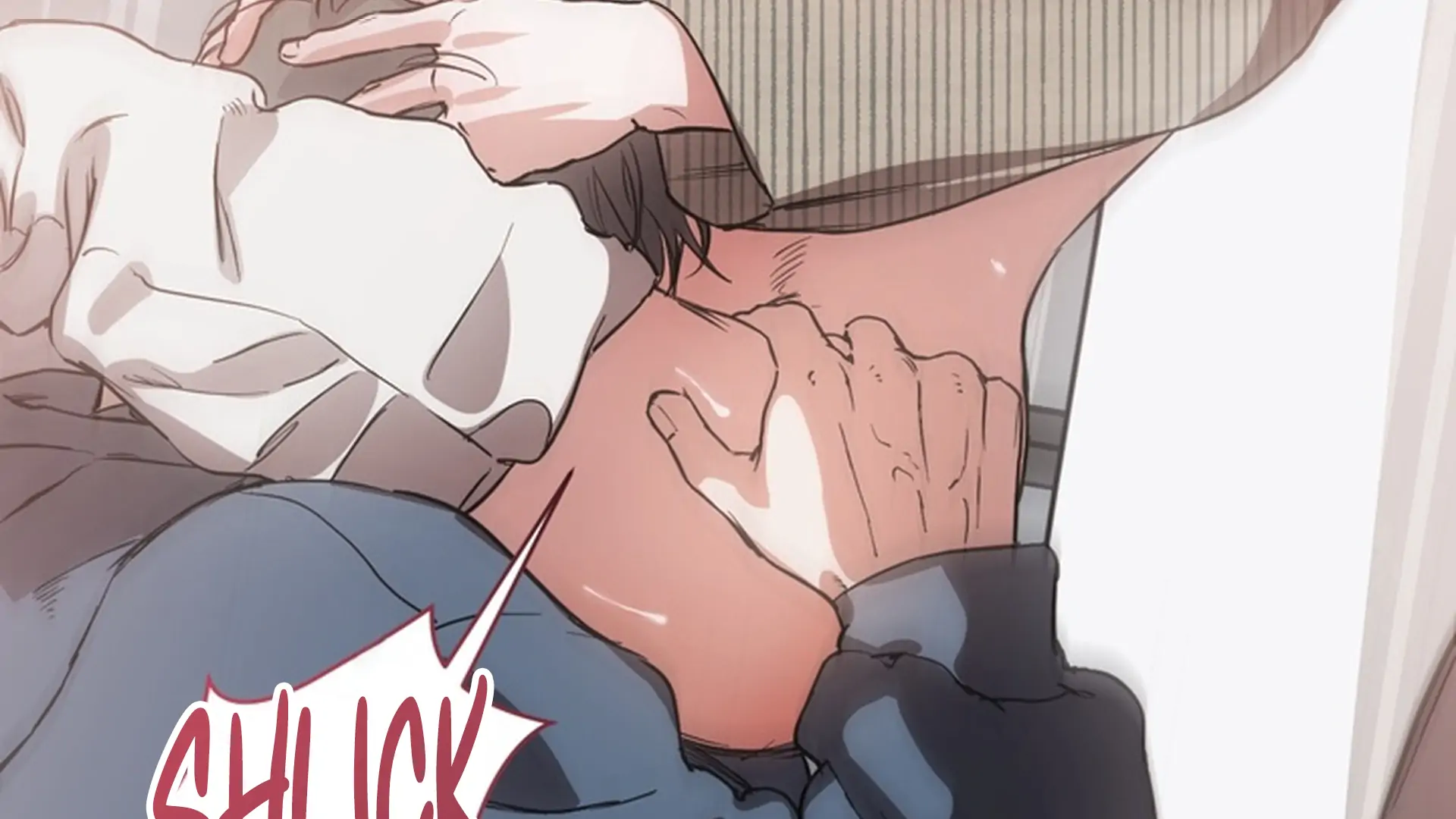 Read Stalk-in Love chapter 10 image 107 on Lezhin