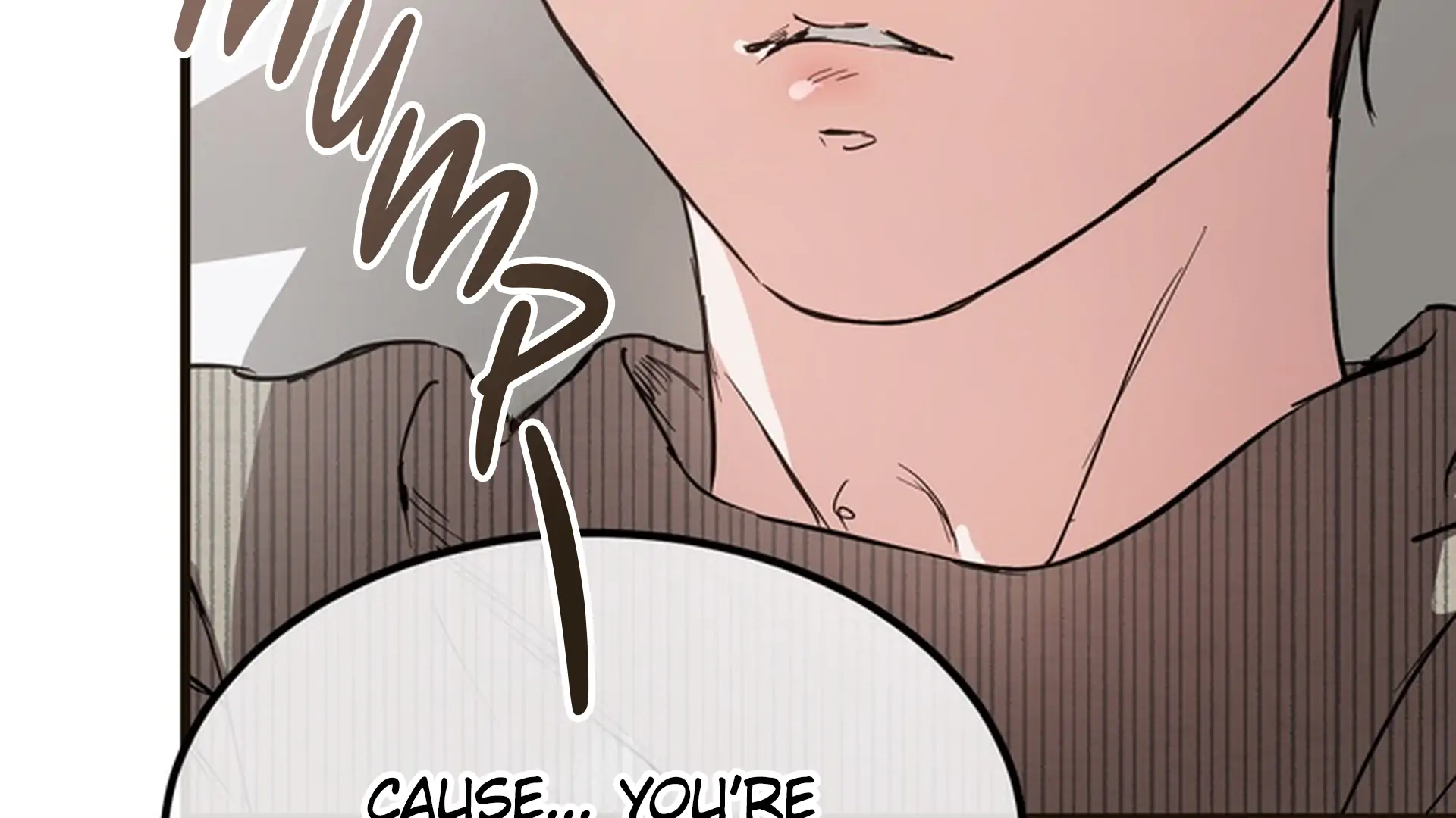 Read Stalk-in Love chapter 10 image 14 on Lezhin