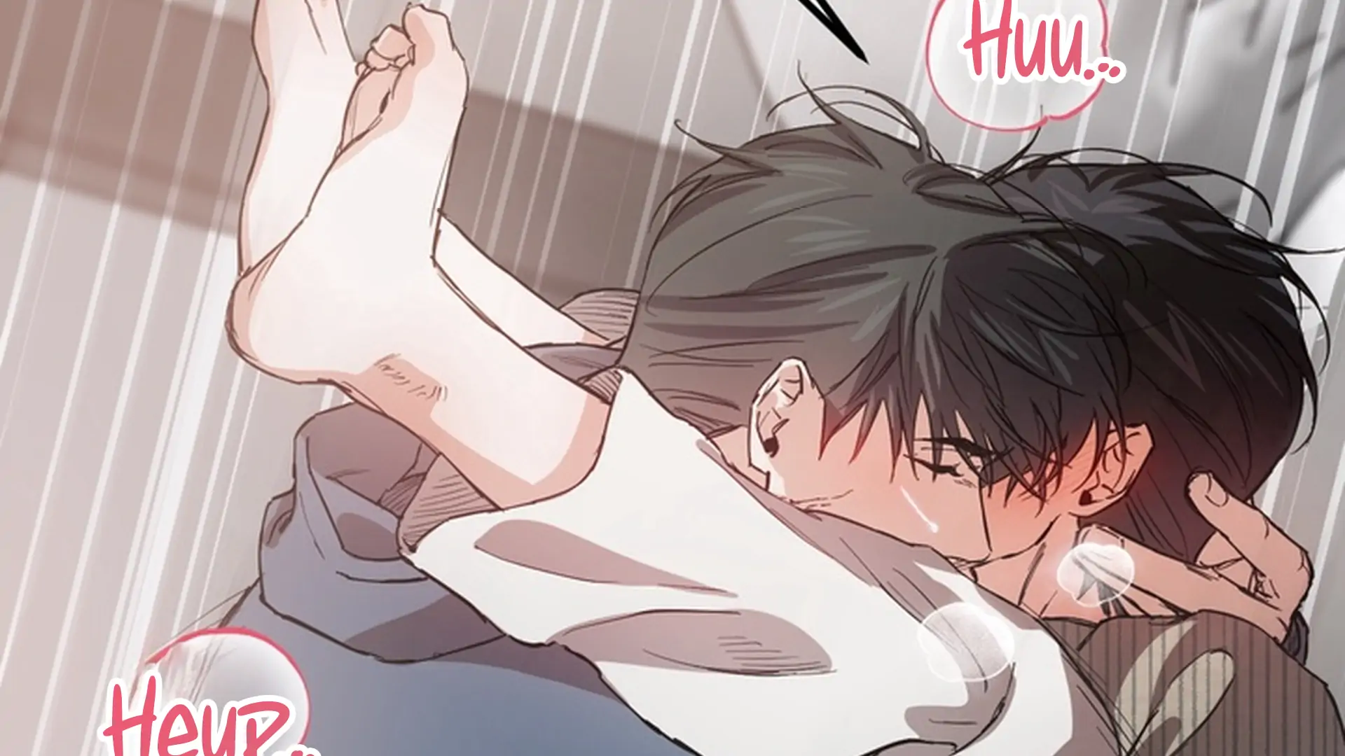 Read Stalk-in Love chapter 10 image 147 on Lezhin
