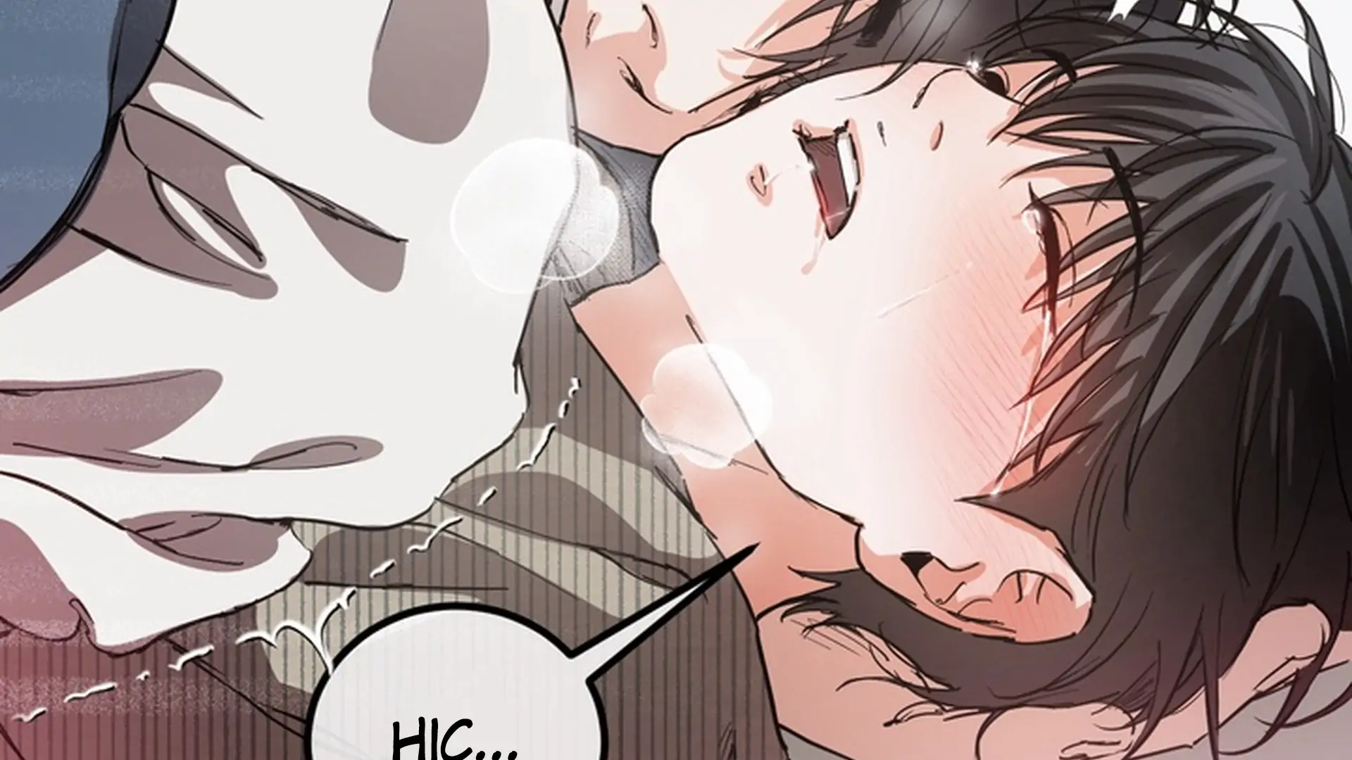 Read Stalk-in Love chapter 10 image 165 on Lezhin