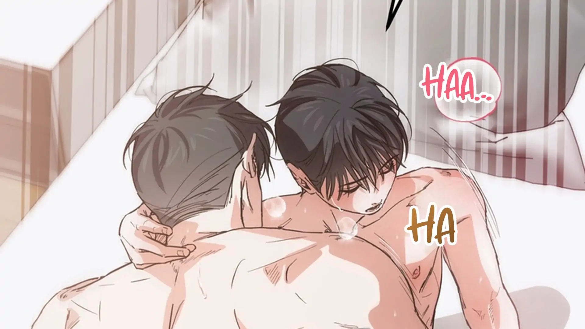 Read Stalk-in Love chapter 10 image 170 on Lezhin