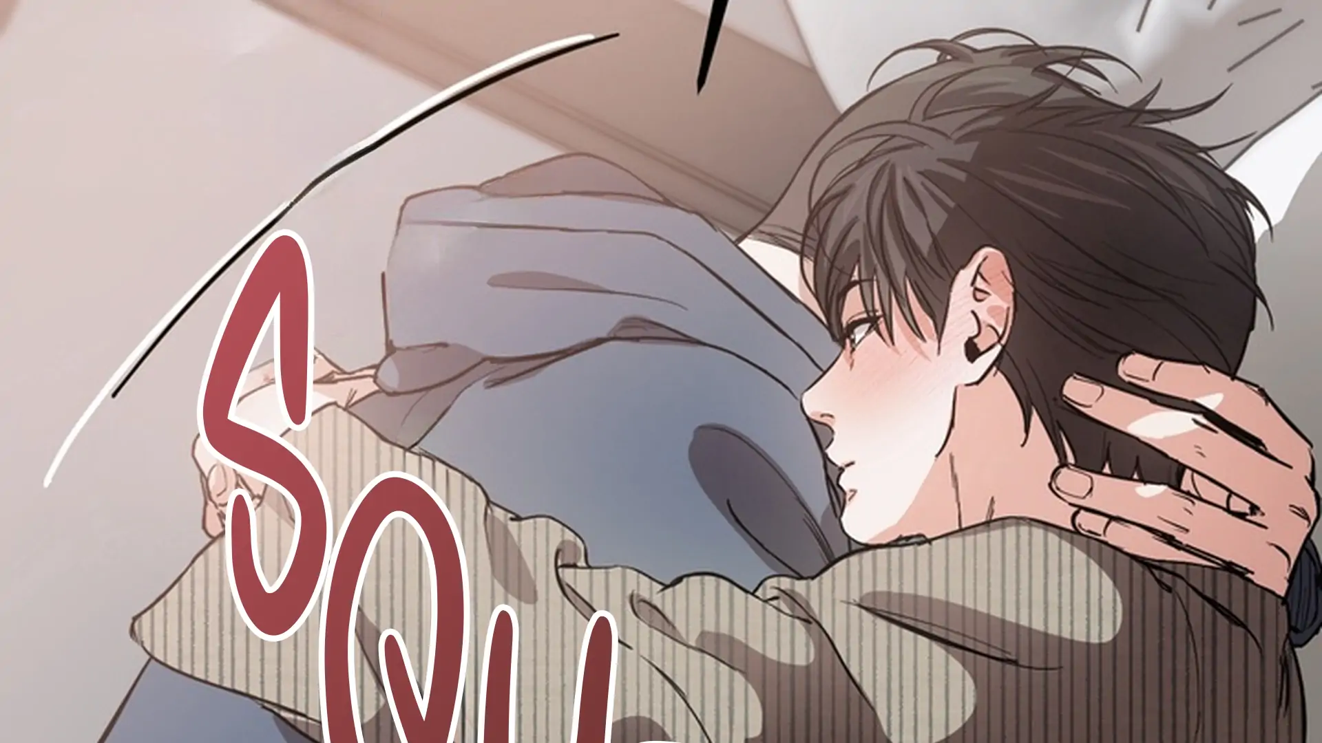 Read Stalk-in Love chapter 10 image 19 on Lezhin