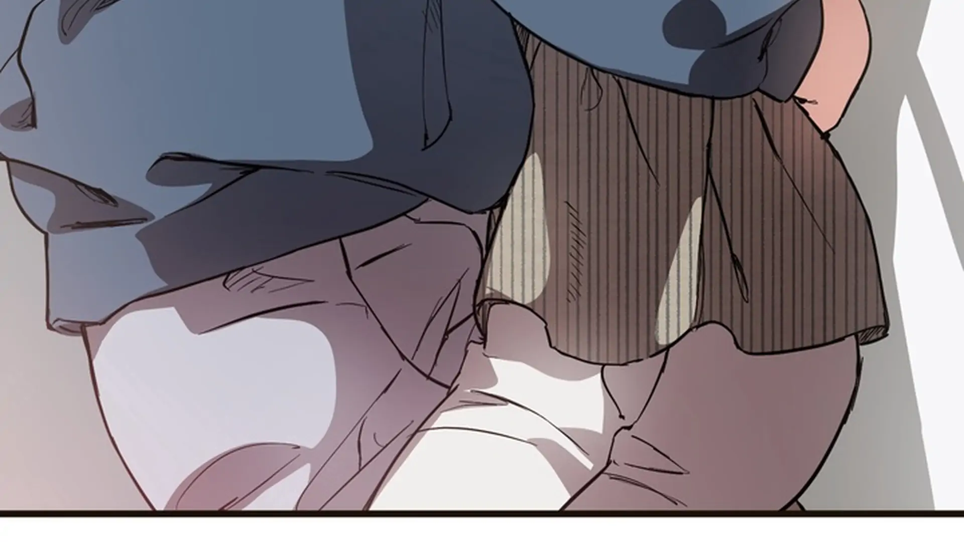 Read Stalk-in Love chapter 10 image 21 on Lezhin