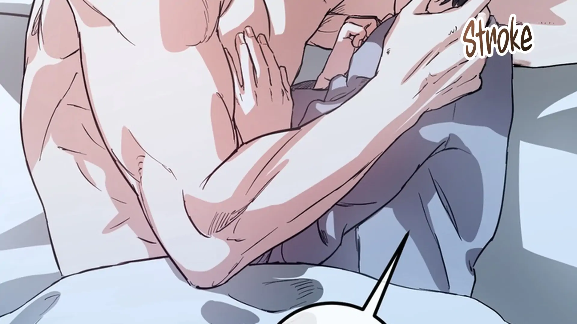 Read Stalk-in Love chapter 10 image 218 on Lezhin