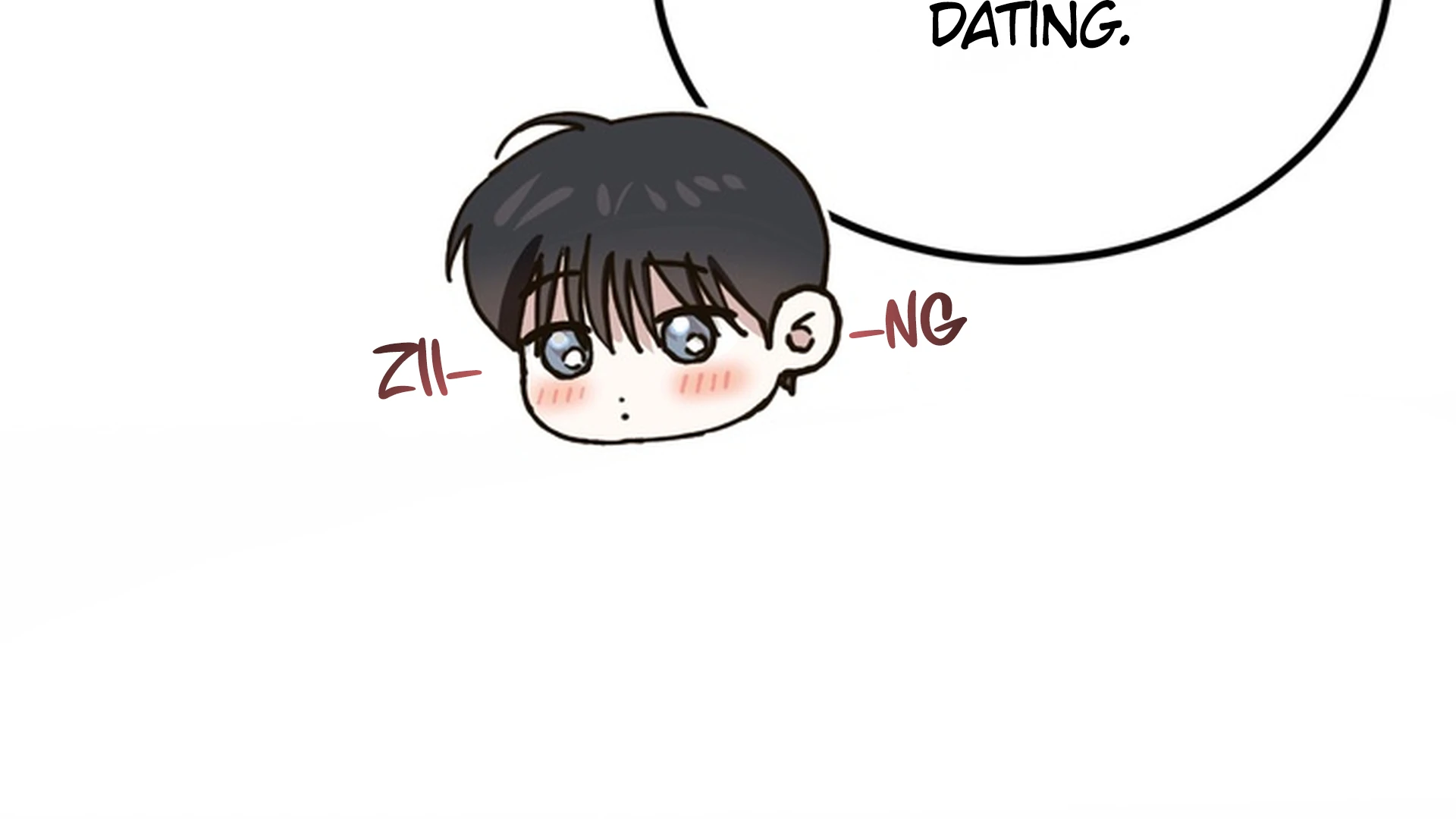 Read Stalk-in Love chapter 10 image 223 on Lezhin