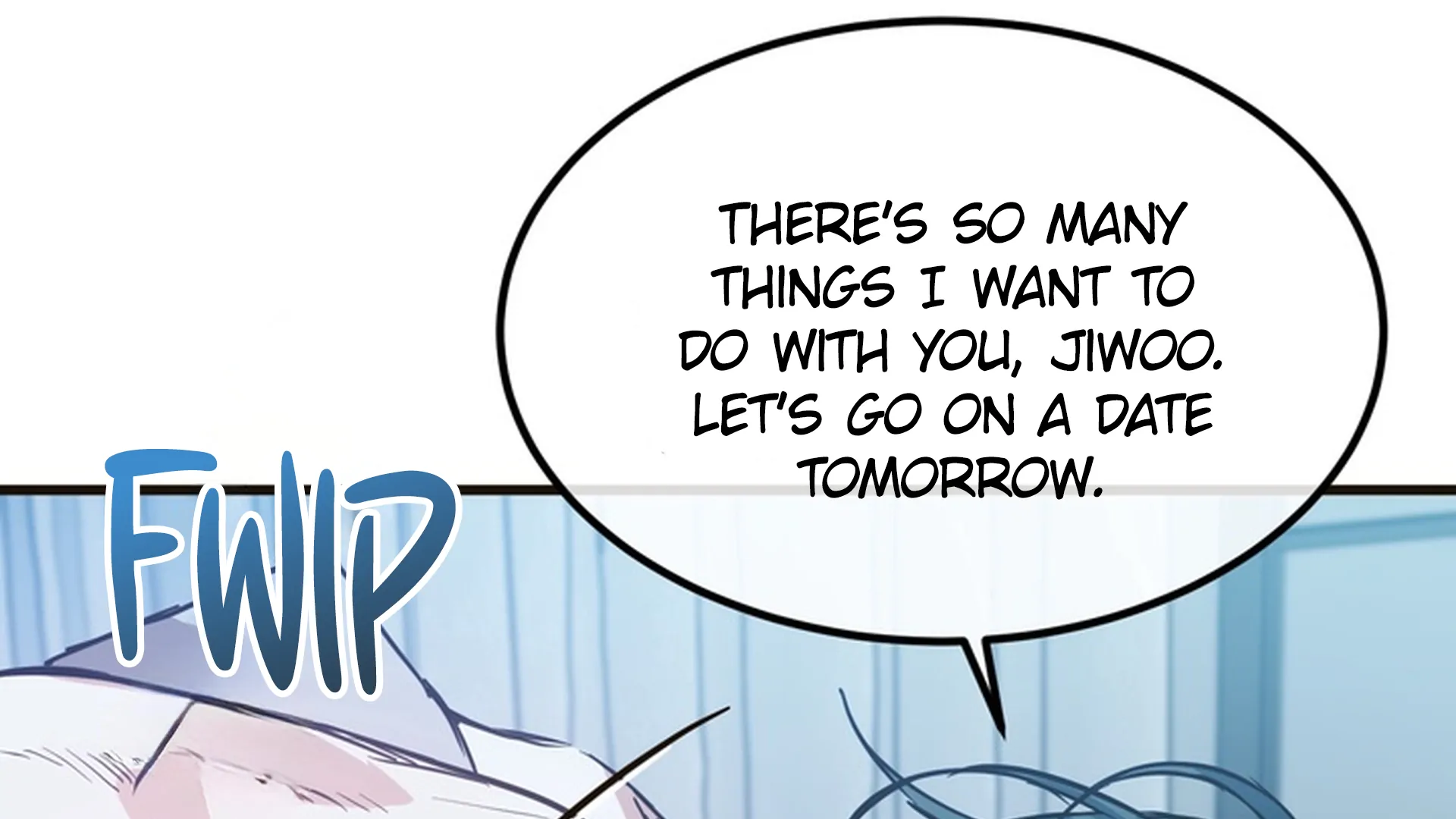 Read Stalk-in Love chapter 10 image 233 on Lezhin