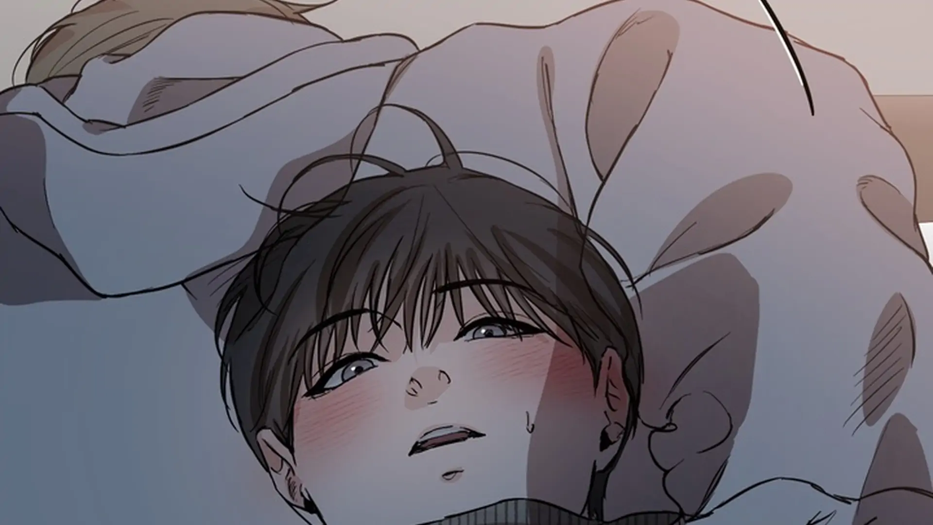 Read Stalk-in Love chapter 10 image 24 on Lezhin