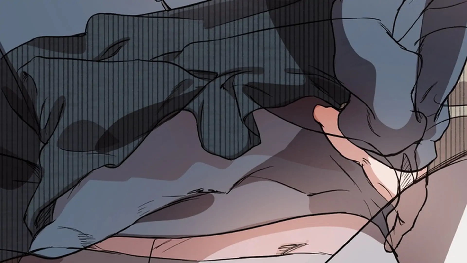 Read Stalk-in Love chapter 10 image 25 on Lezhin