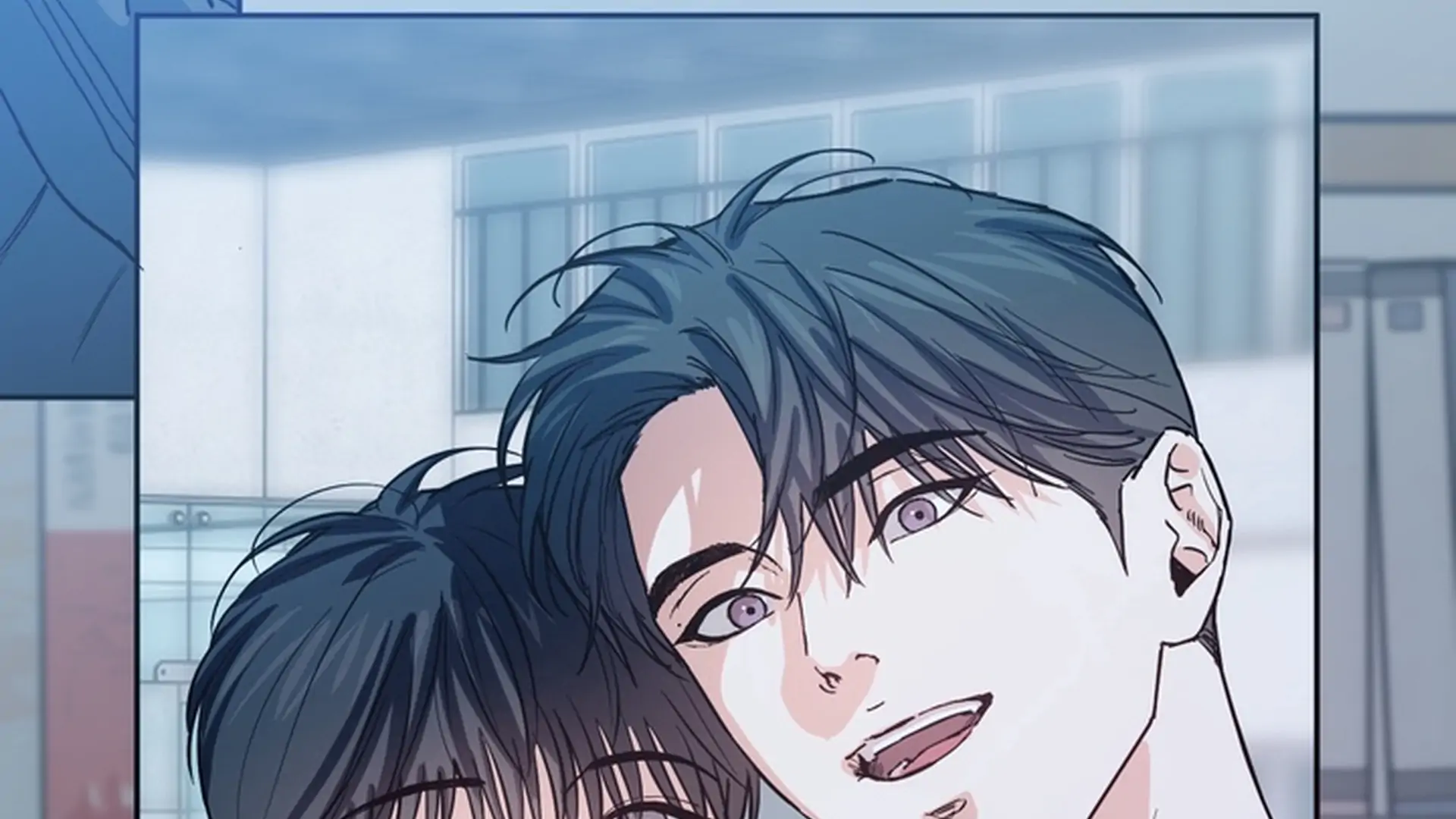 Read Stalk-in Love chapter 10 image 272 on Lezhin