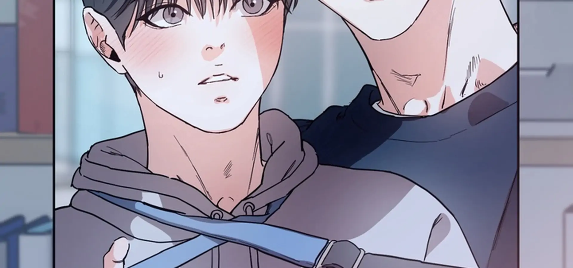 Read Stalk-in Love chapter 10 image 273 on Lezhin