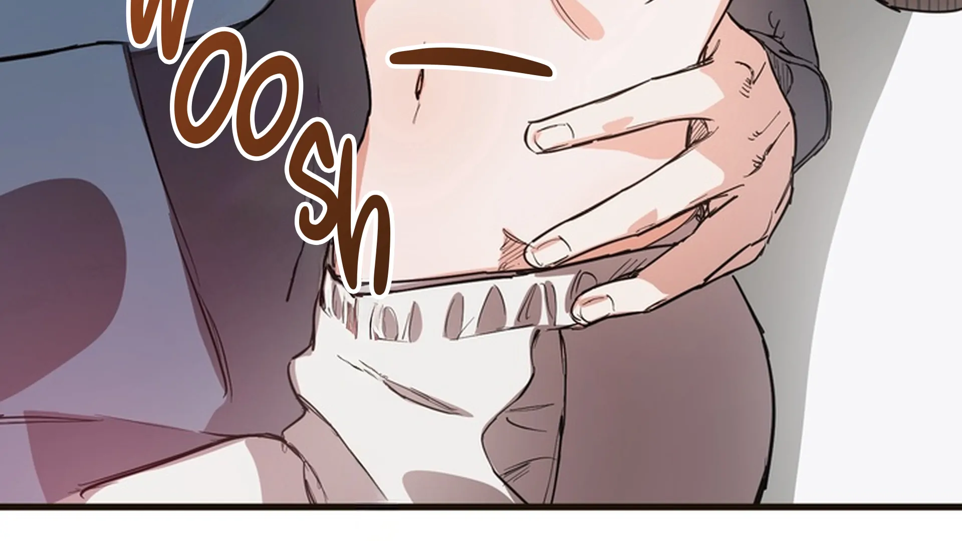 Read Stalk-in Love chapter 10 image 30 on Lezhin