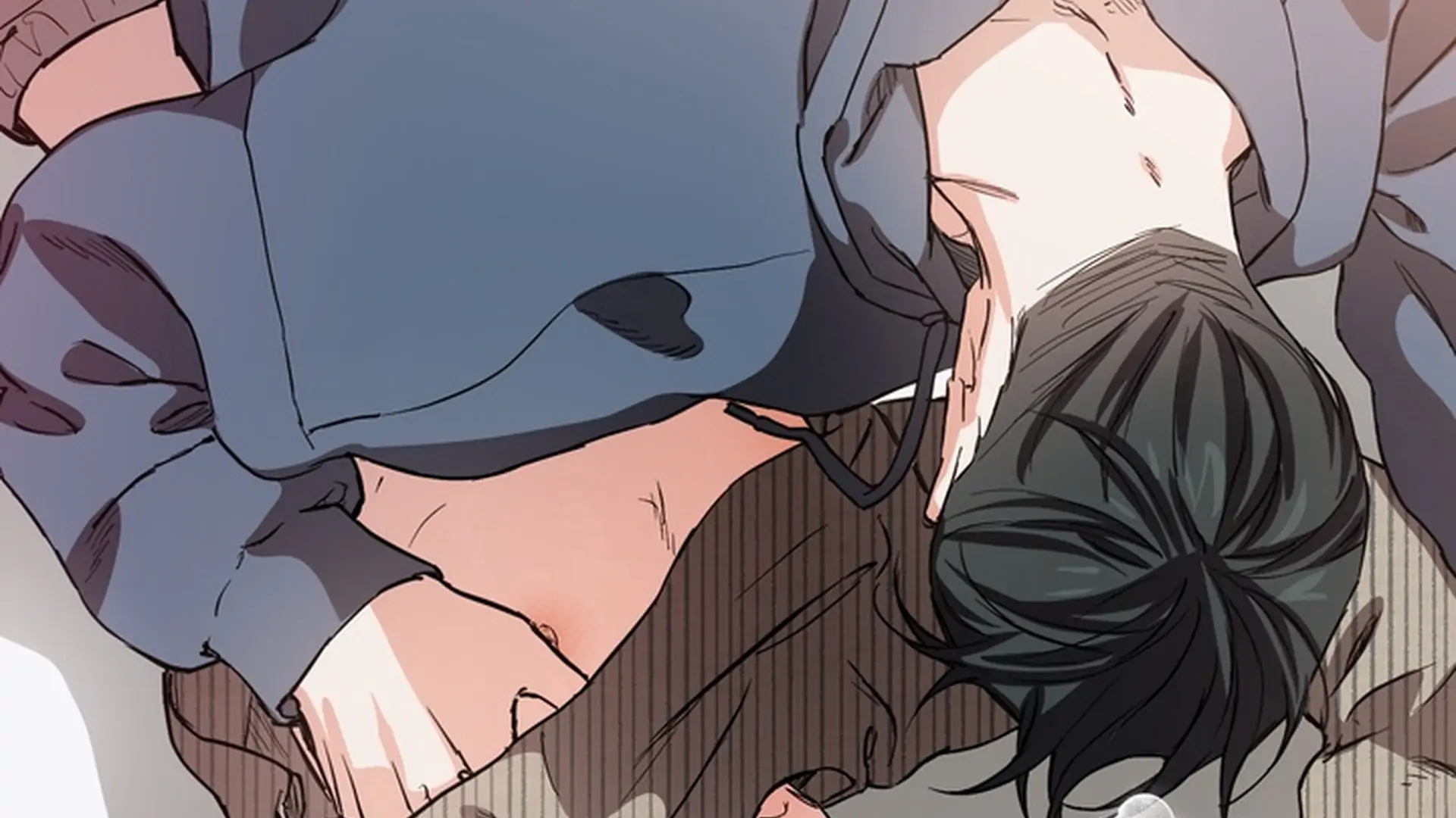 Read Stalk-in Love chapter 10 image 34 on Lezhin
