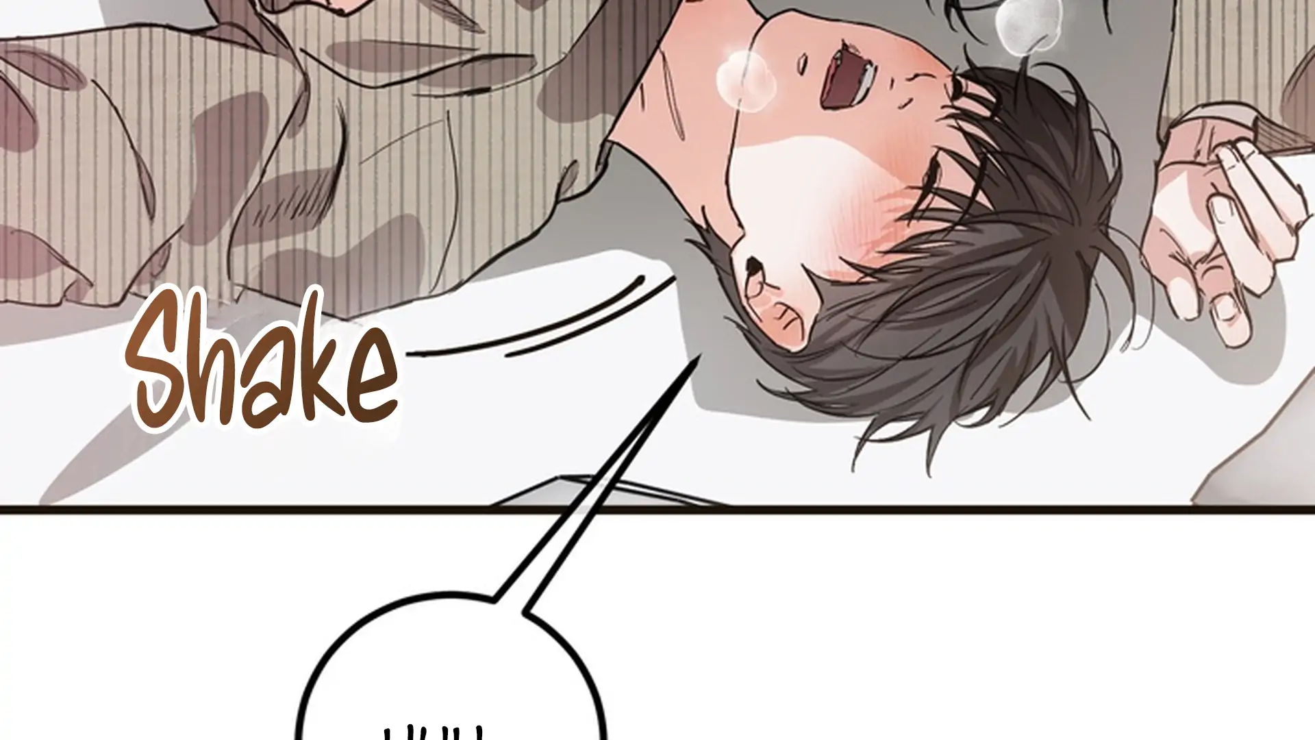 Read Stalk-in Love chapter 10 image 35 on Lezhin
