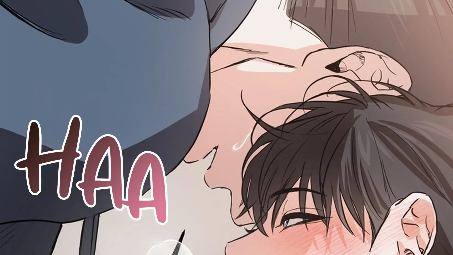 Read Stalk-in Love chapter 10 image 38 on Lezhin