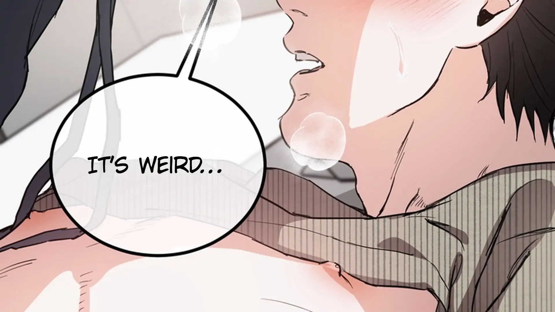 Read Stalk-in Love chapter 10 image 39 on Lezhin
