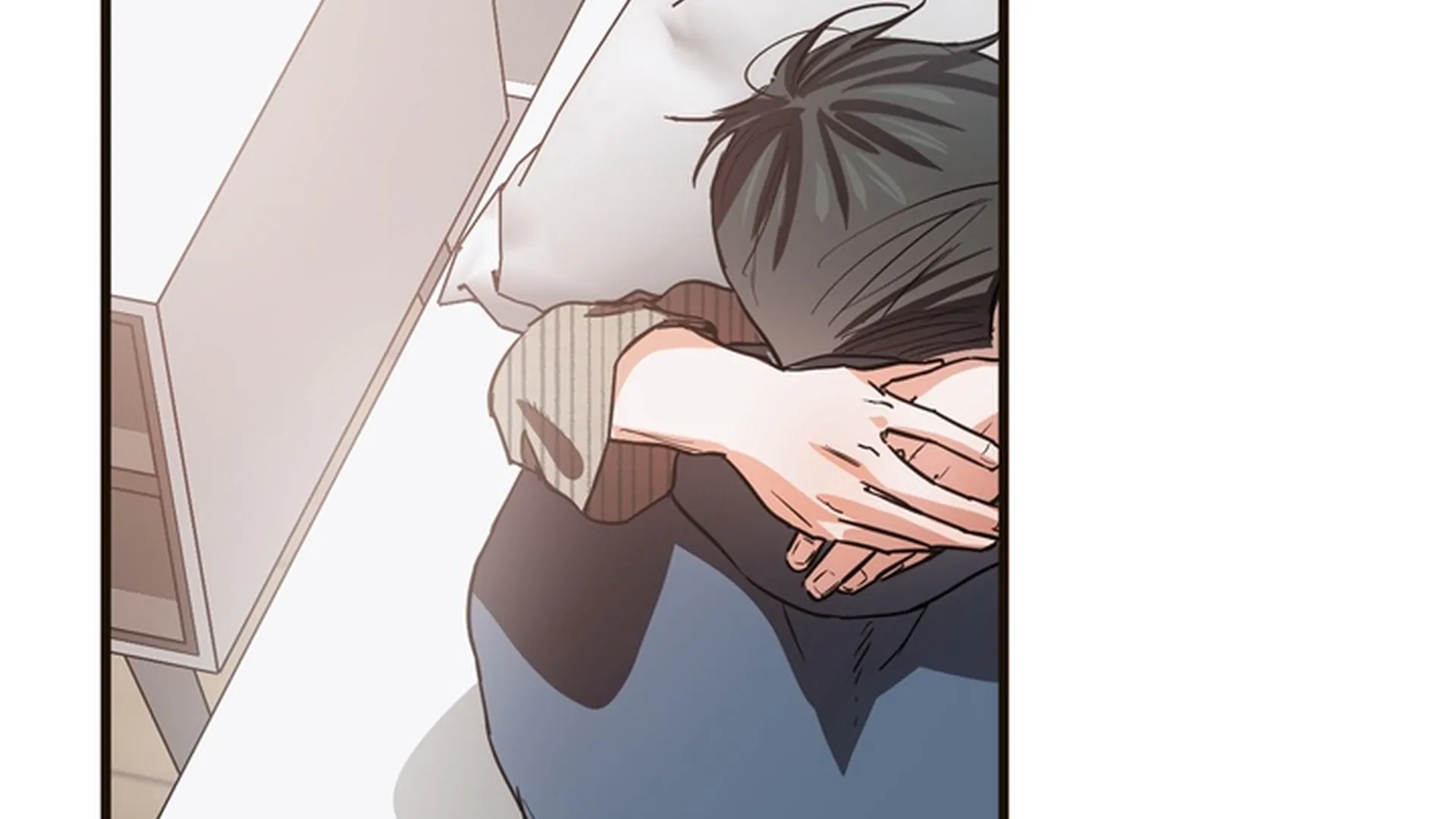 Read Stalk-in Love chapter 10 image 4 on Lezhin