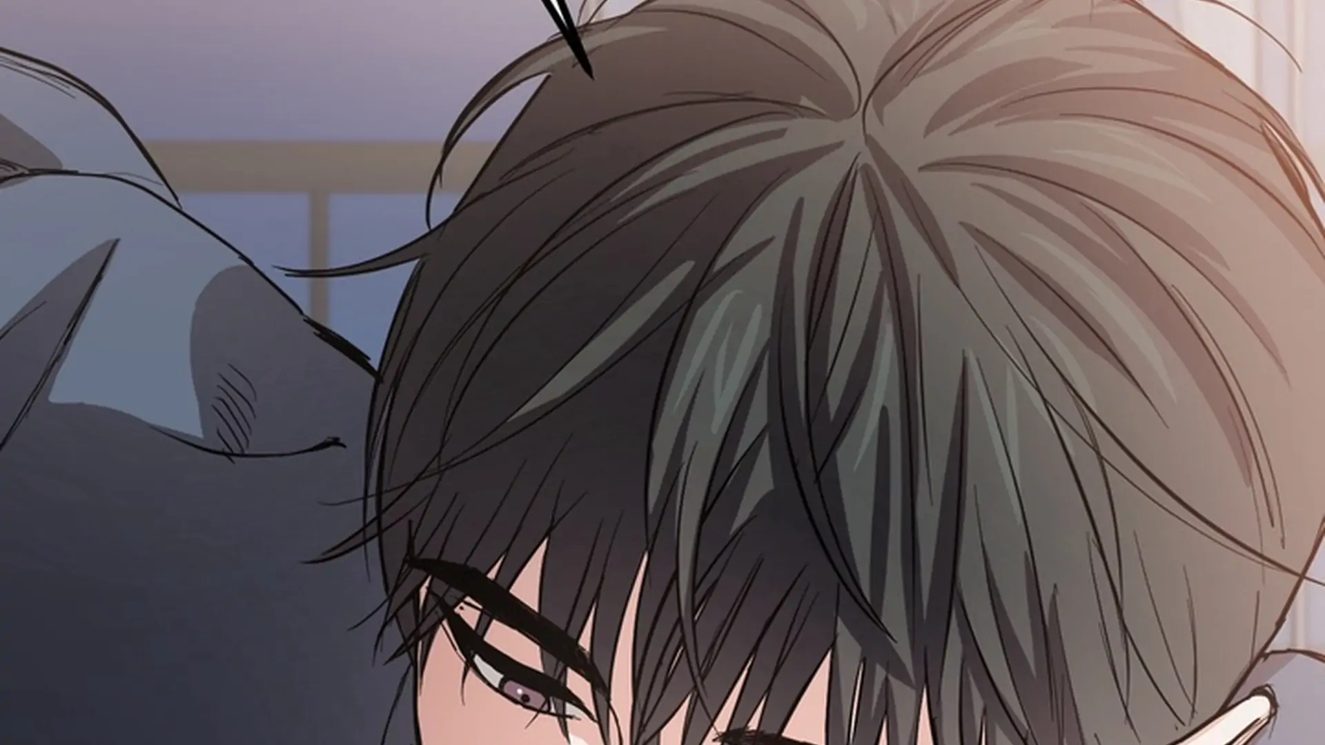 Read Stalk-in Love chapter 10 image 42 on Lezhin
