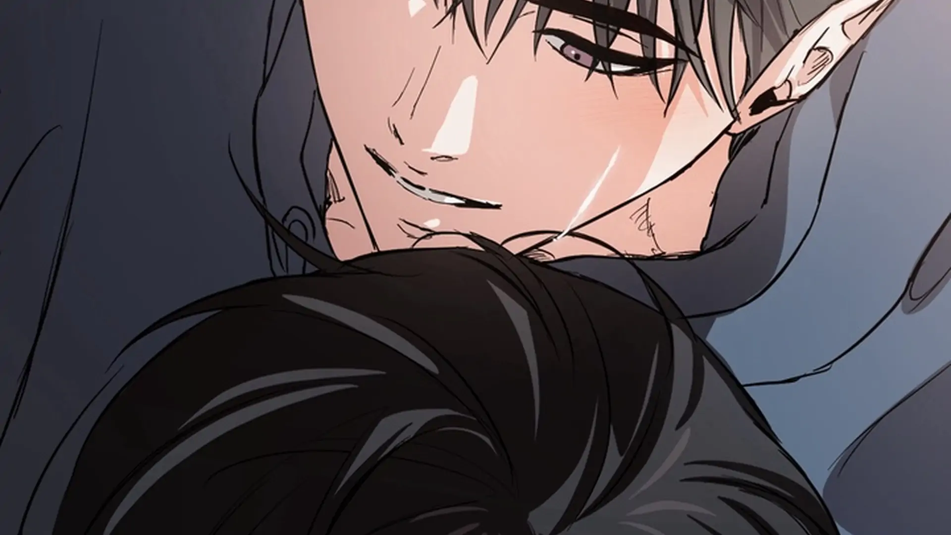 Read Stalk-in Love chapter 10 image 43 on Lezhin