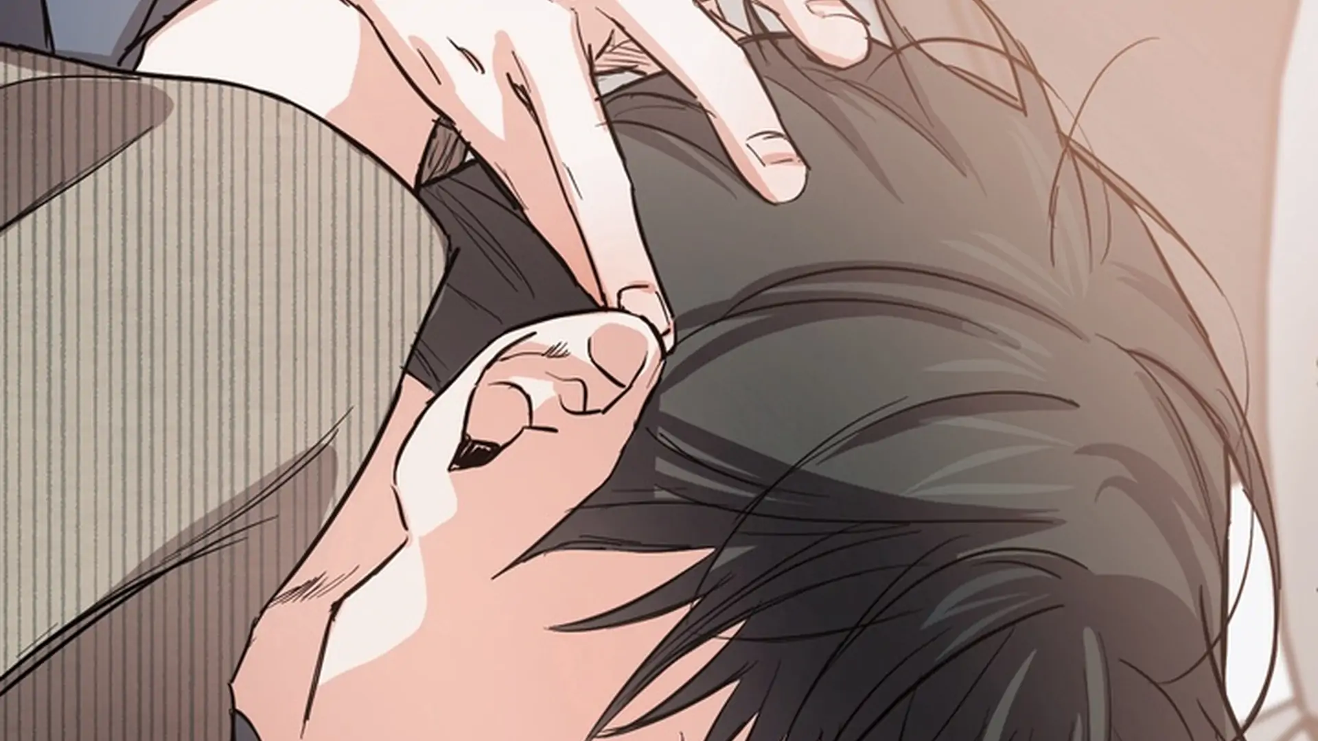 Read Stalk-in Love chapter 10 image 55 on Lezhin