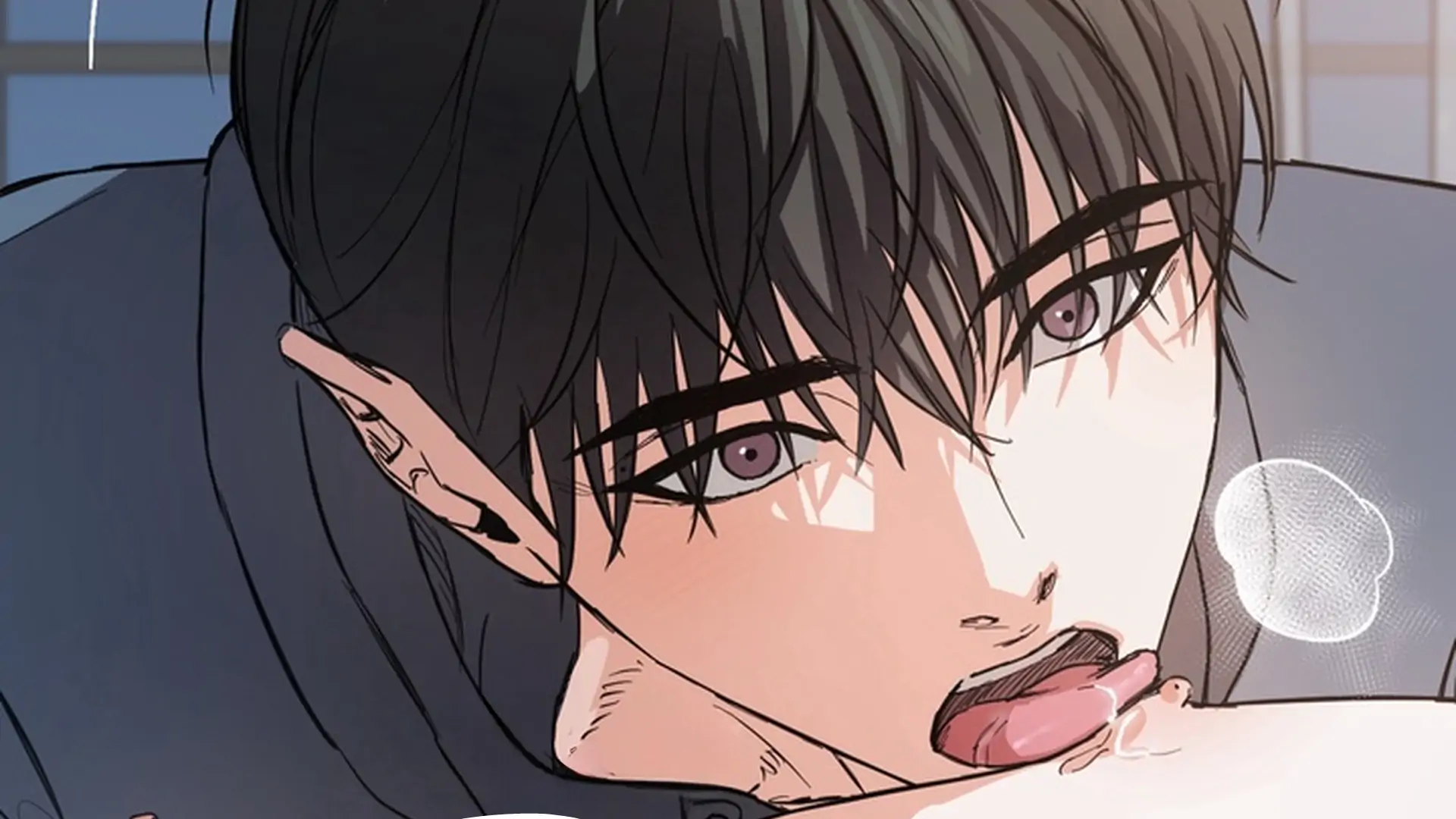Read Stalk-in Love chapter 10 image 69 on Lezhin