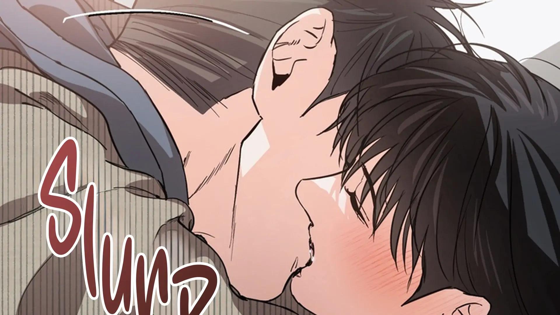 Read Stalk-in Love chapter 10 image 7 on Lezhin