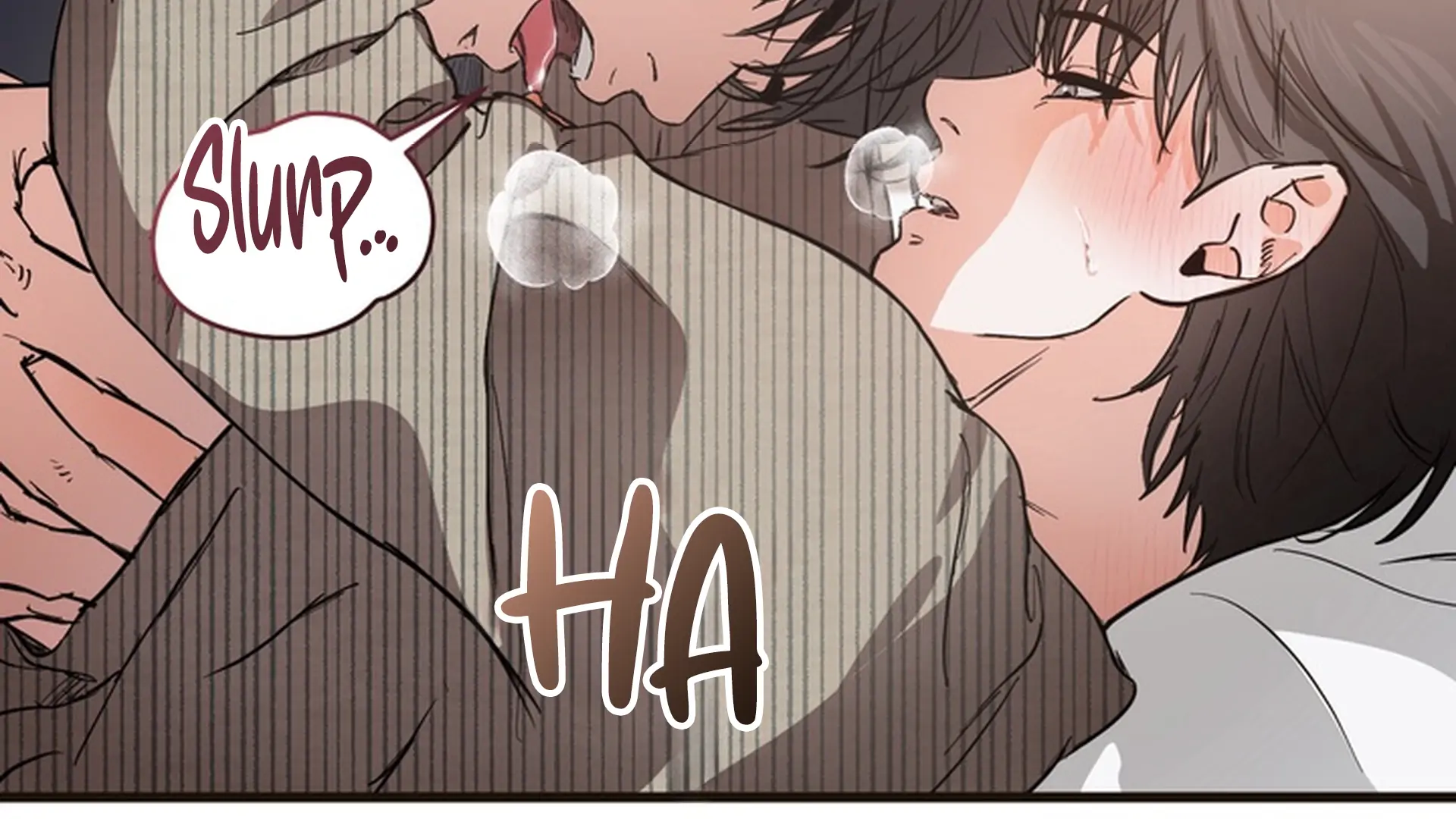 Read Stalk-in Love chapter 10 image 73 on Lezhin