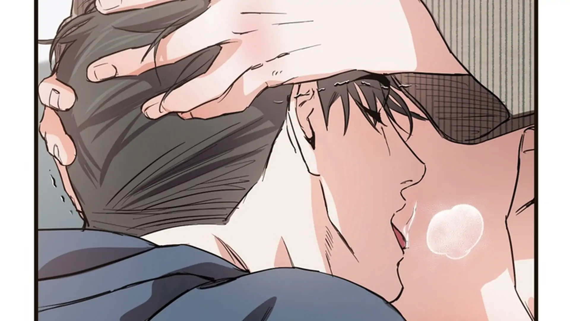 Read Stalk-in Love chapter 10 image 76 on Lezhin
