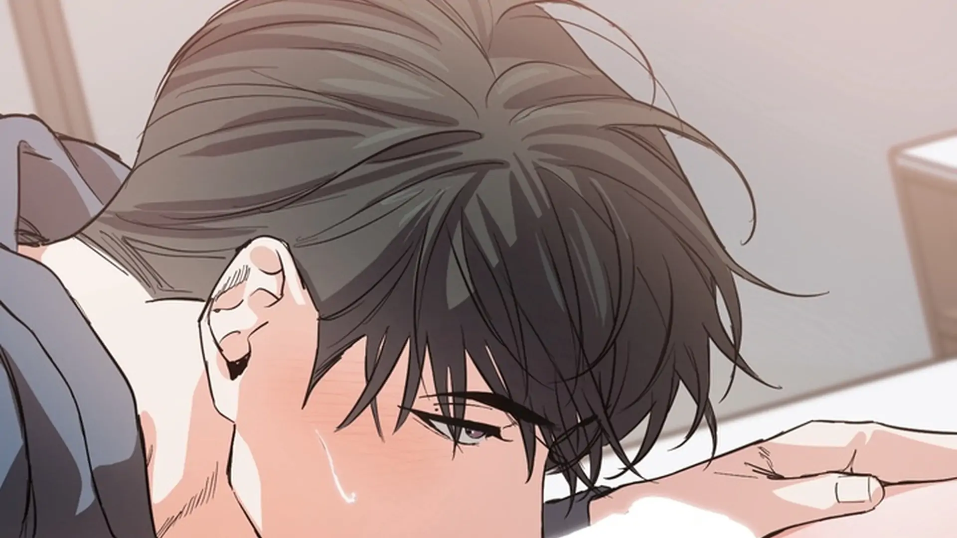 Read Stalk-in Love chapter 10 image 83 on Lezhin