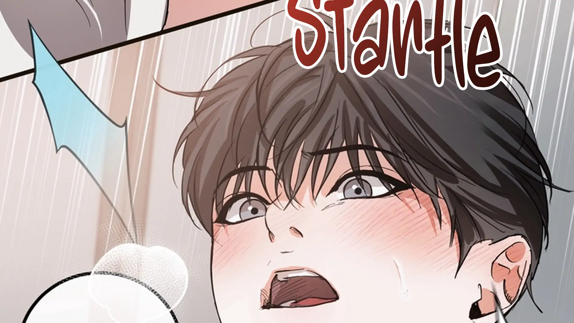 Read Stalk-in Love chapter 10 image 85 on Lezhin