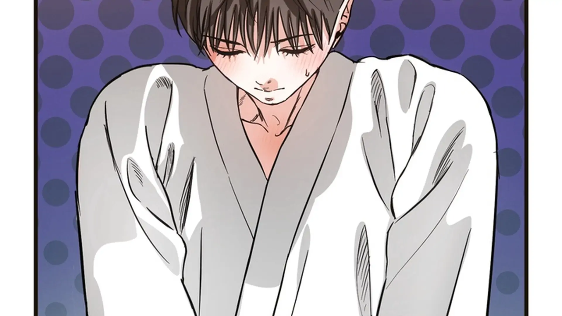 Read Stalk-in Love chapter 11 image 102 on Lezhin