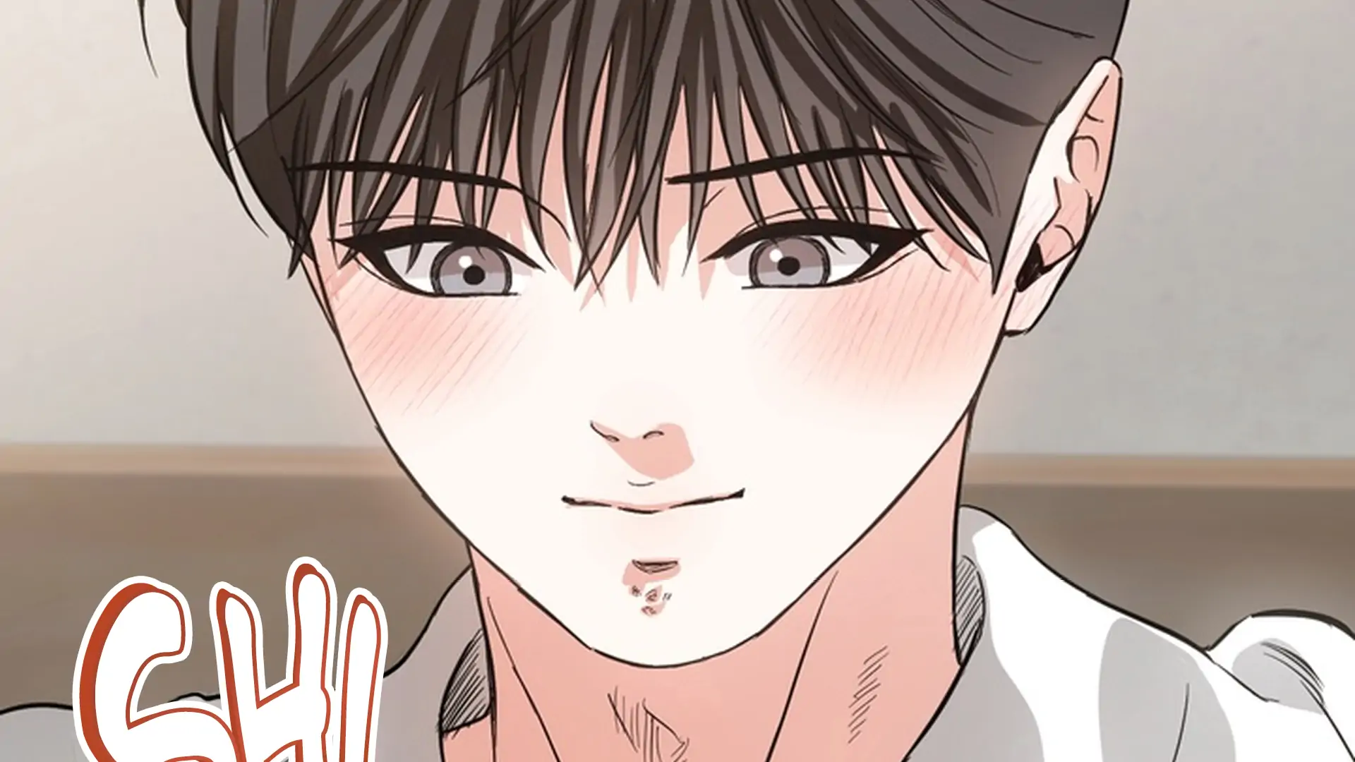 Read Stalk-in Love chapter 11 image 106 on Lezhin