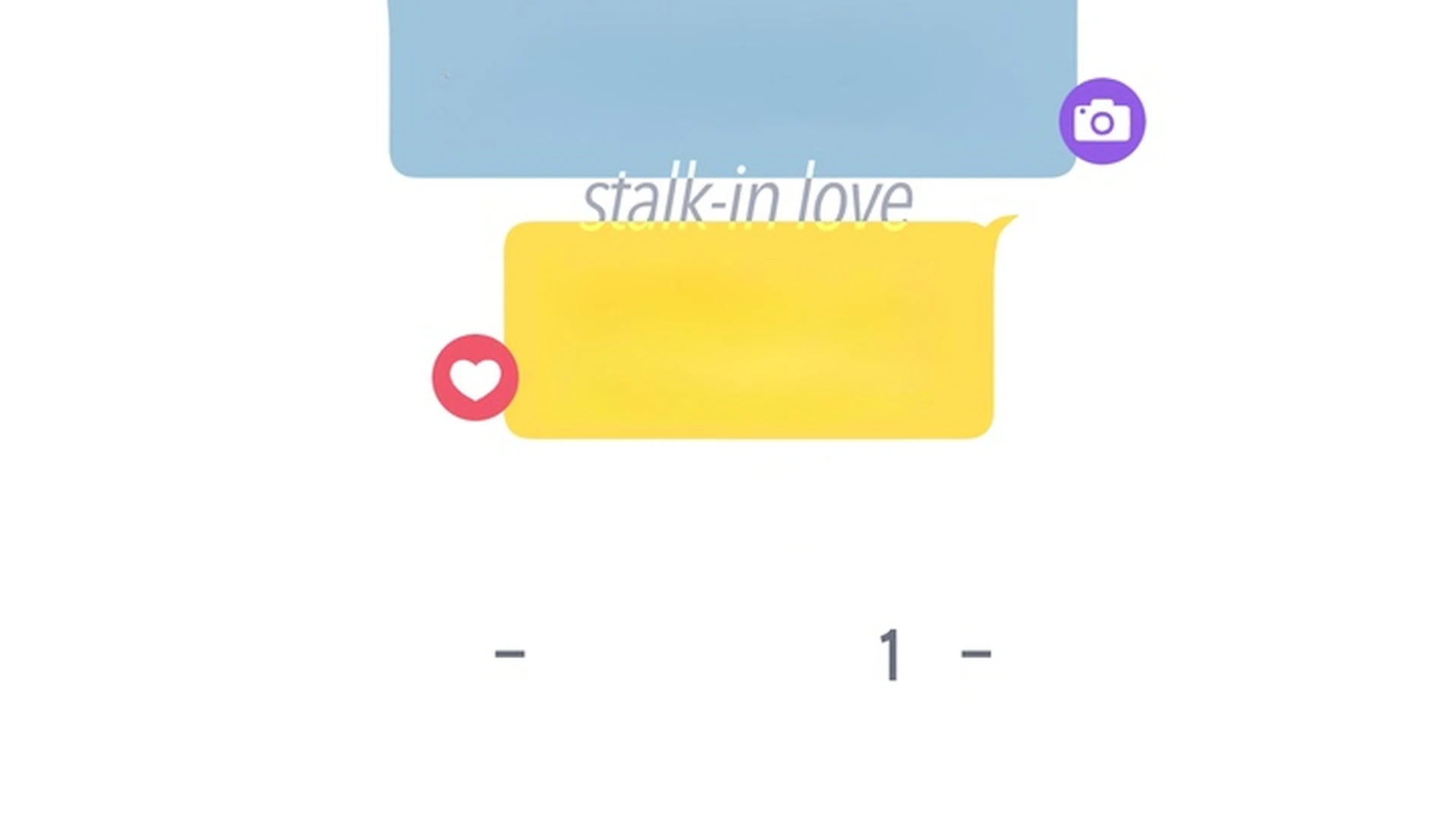 Read Stalk-in Love chapter 11 image 110 on Lezhin