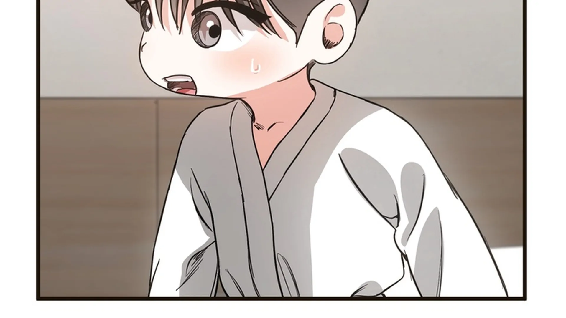 Read Stalk-in Love chapter 11 image 12 on Lezhin