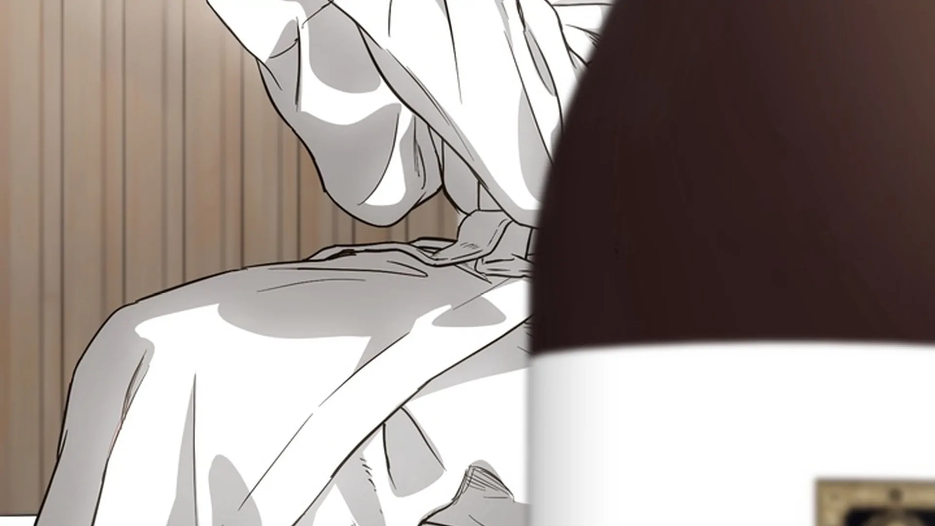 Read Stalk-in Love chapter 11 image 123 on Lezhin