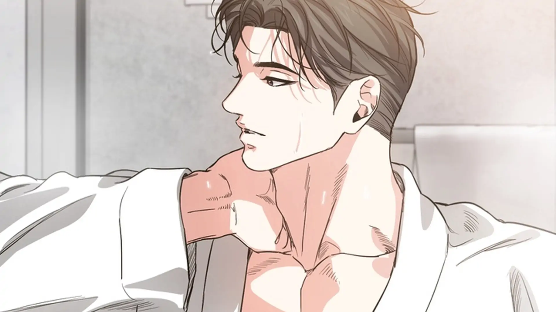 Read Stalk-in Love chapter 11 image 136 on Lezhin