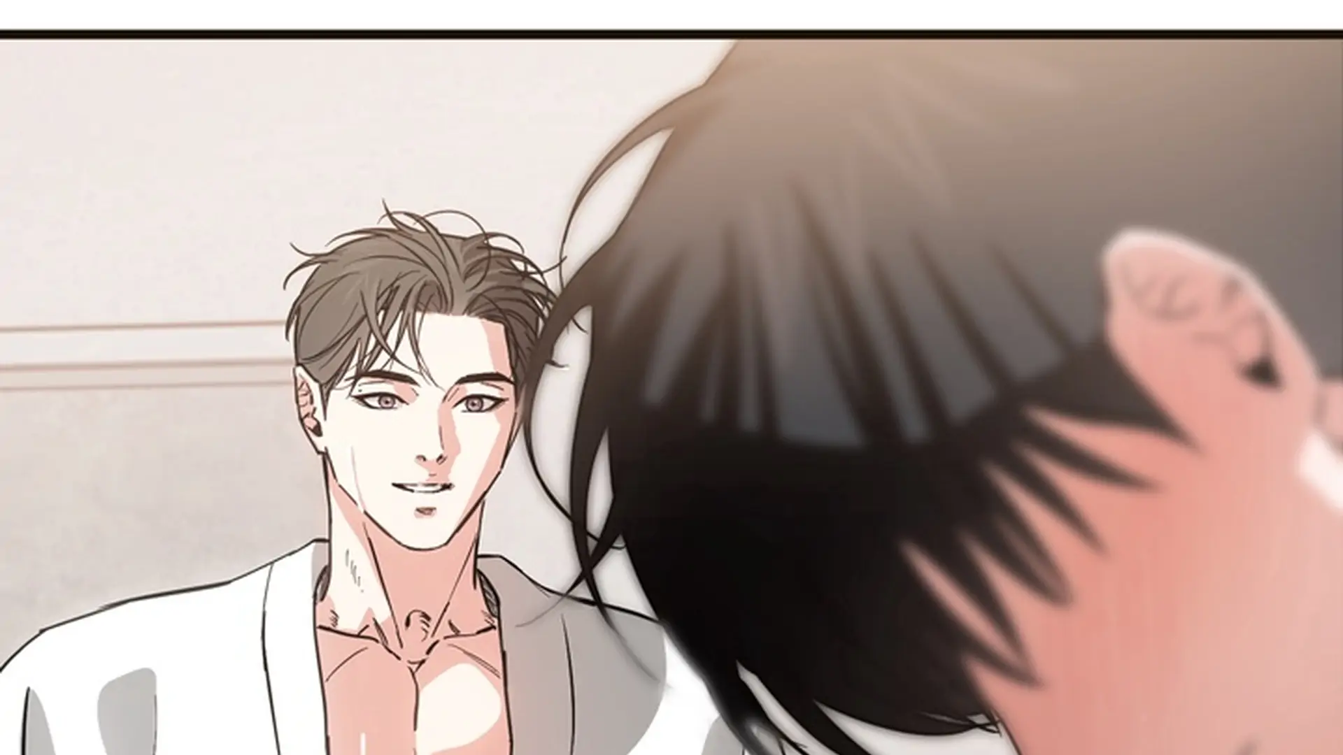 Read Stalk-in Love chapter 11 image 140 on Lezhin