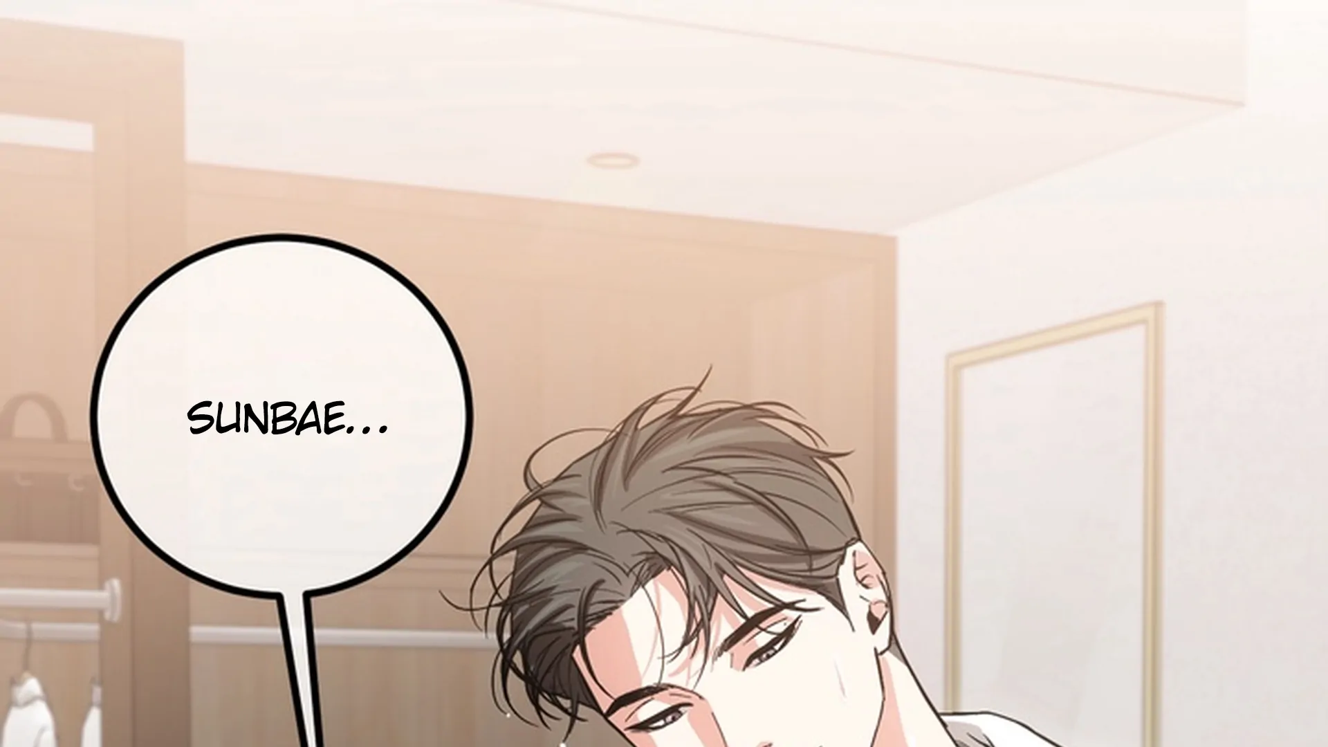 Read Stalk-in Love chapter 11 image 144 on Lezhin