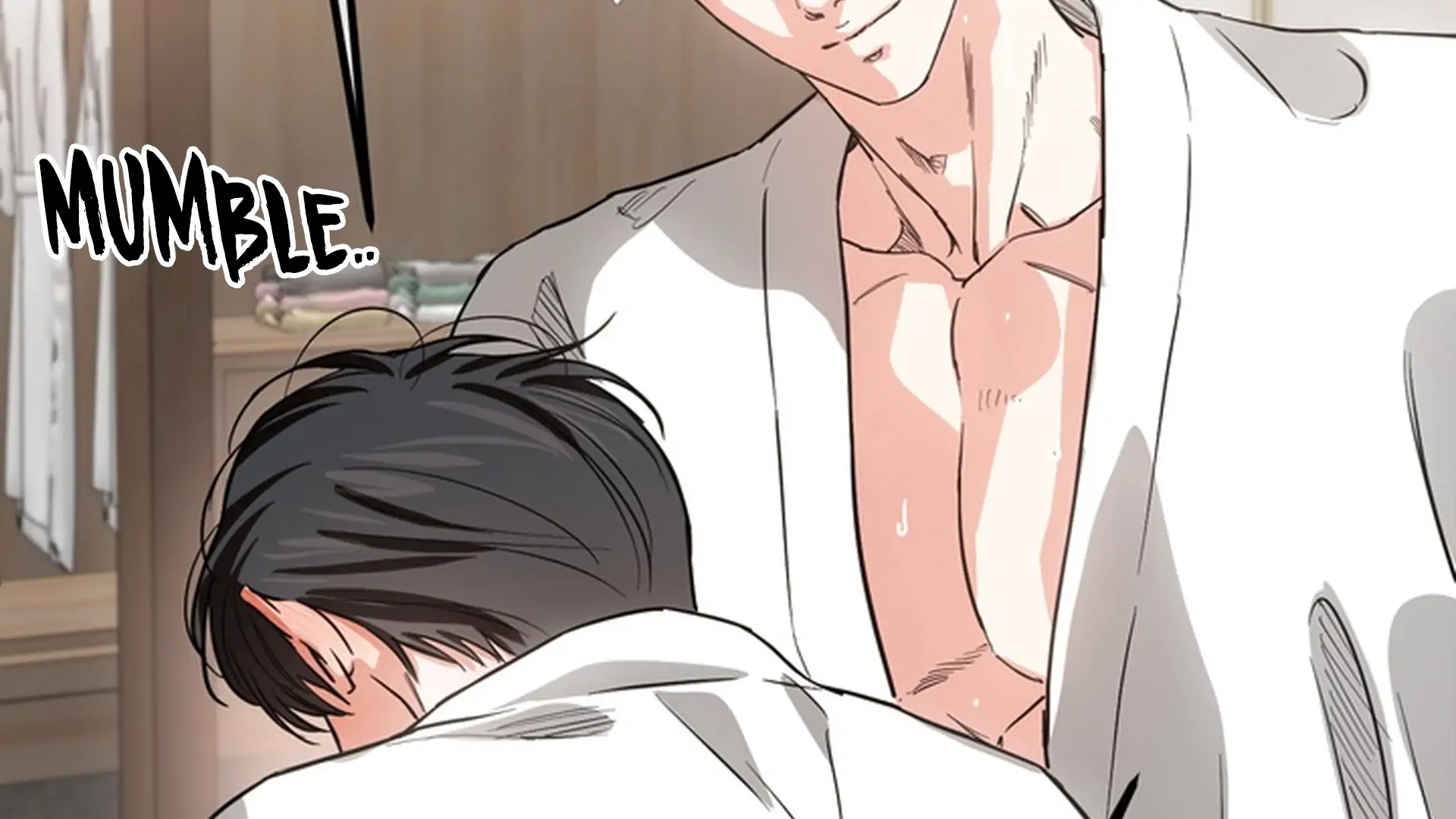 Read Stalk-in Love chapter 11 image 145 on Lezhin