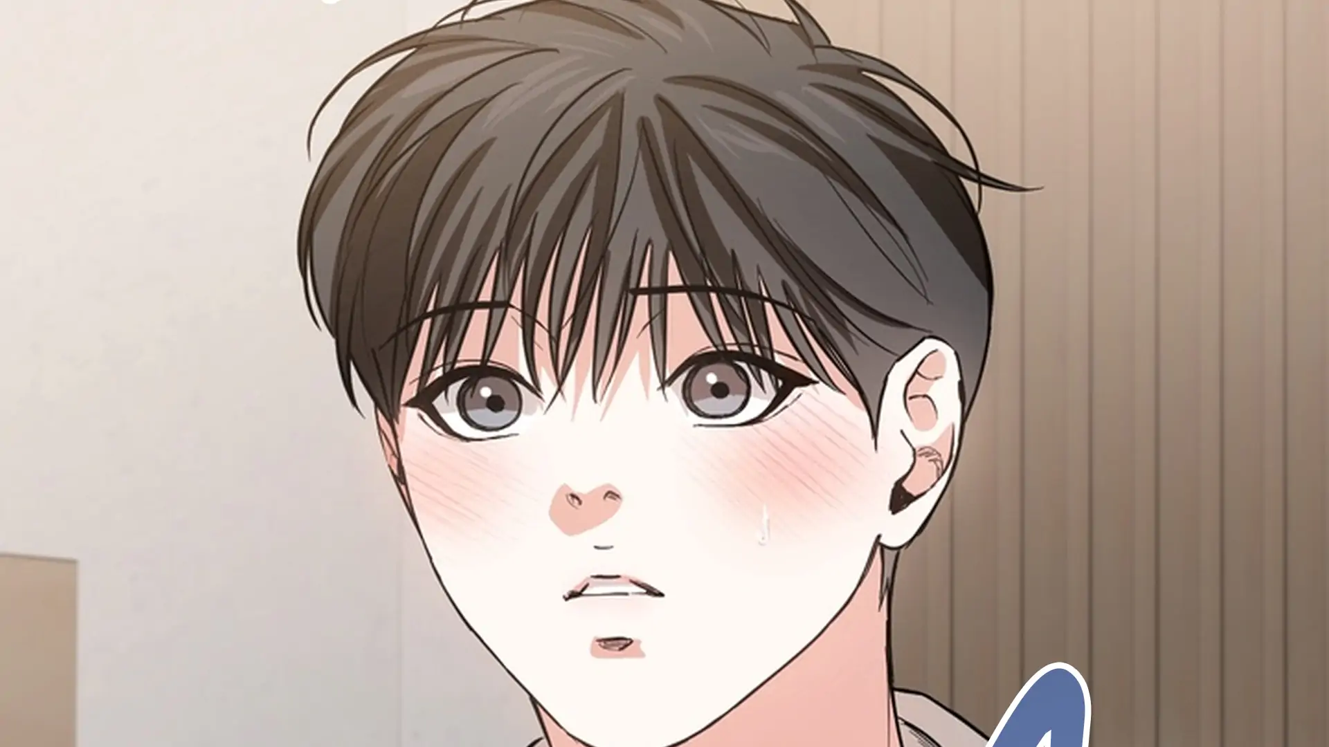 Read Stalk-in Love chapter 11 image 15 on Lezhin