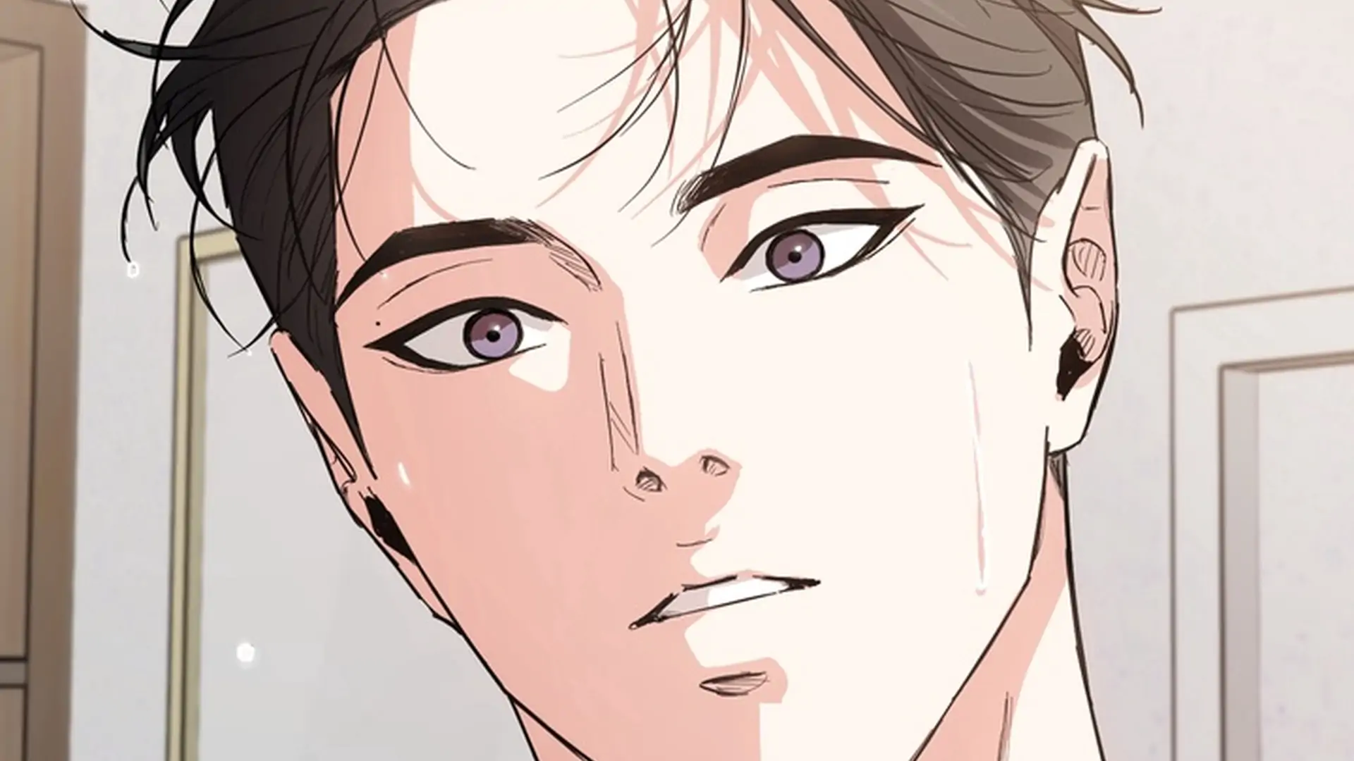 Read Stalk-in Love chapter 11 image 157 on Lezhin