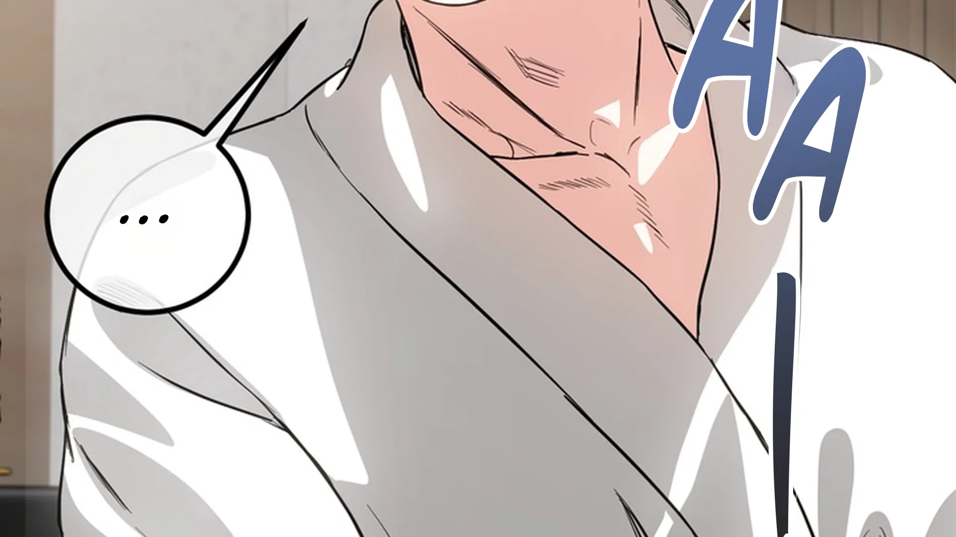 Read Stalk-in Love chapter 11 image 16 on Lezhin
