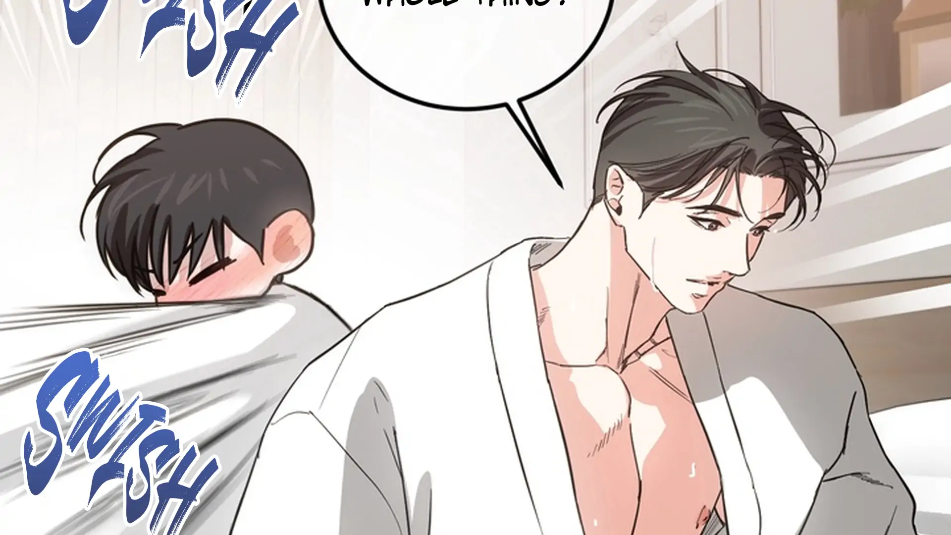 Read Stalk-in Love chapter 11 image 161 on Lezhin