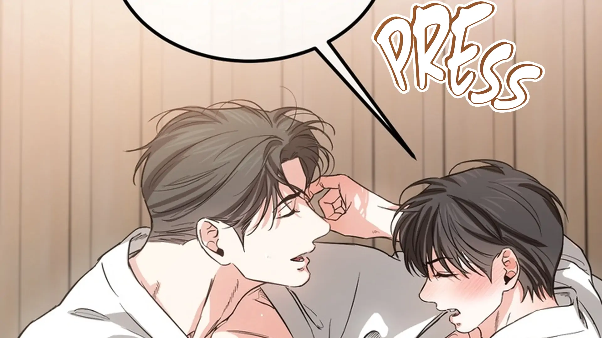 Read Stalk-in Love chapter 11 image 165 on Lezhin